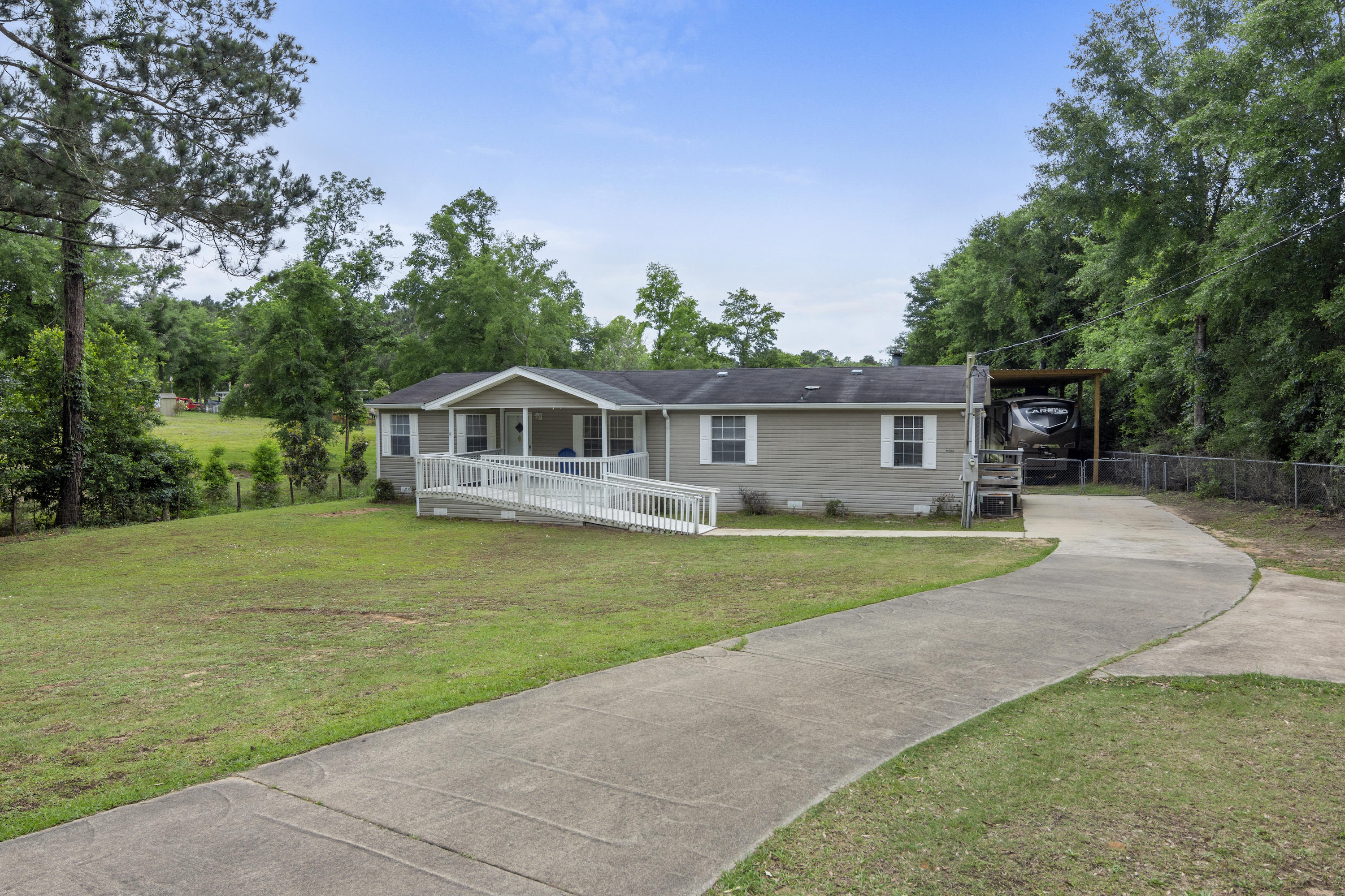 LOT 1 BLK A JUNIPER EAST S/D - Residential