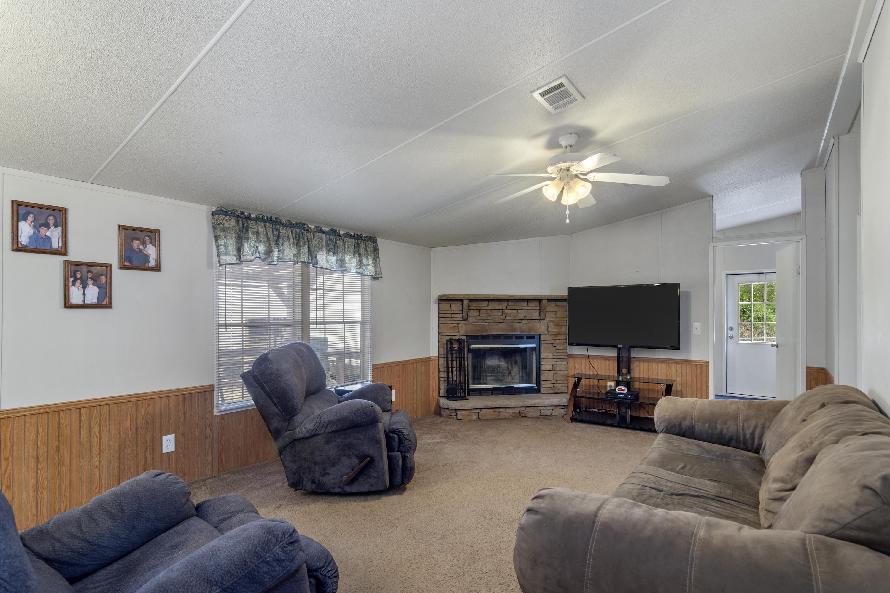 LOT 1 BLK A JUNIPER EAST S/D - Residential