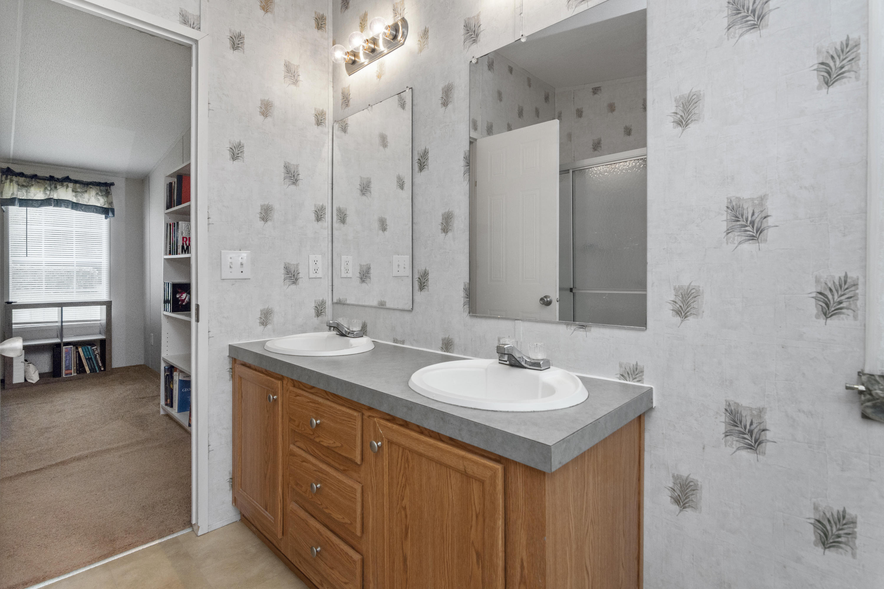 LOT 1 BLK A JUNIPER EAST S/D - Residential