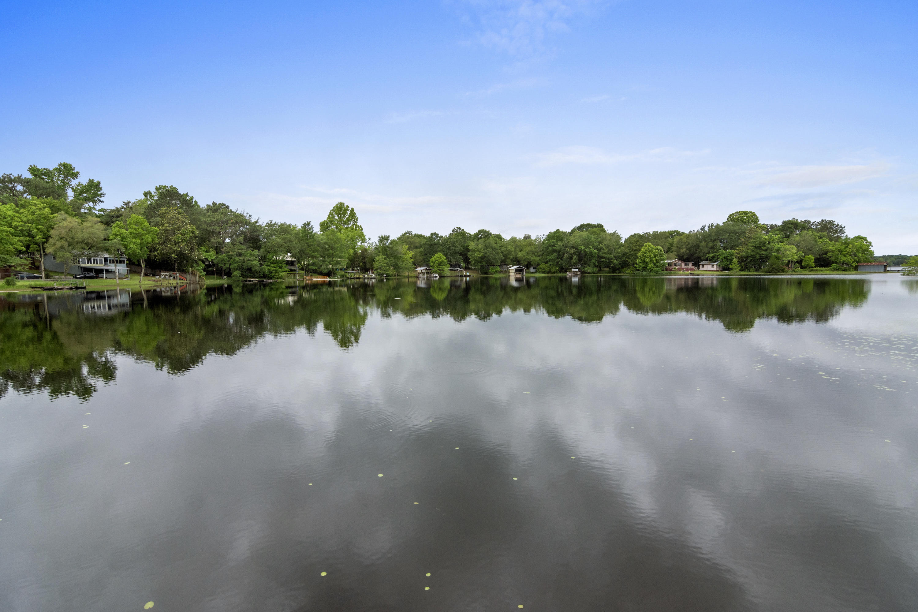 LOT 1 BLK A JUNIPER EAST S/D - Residential