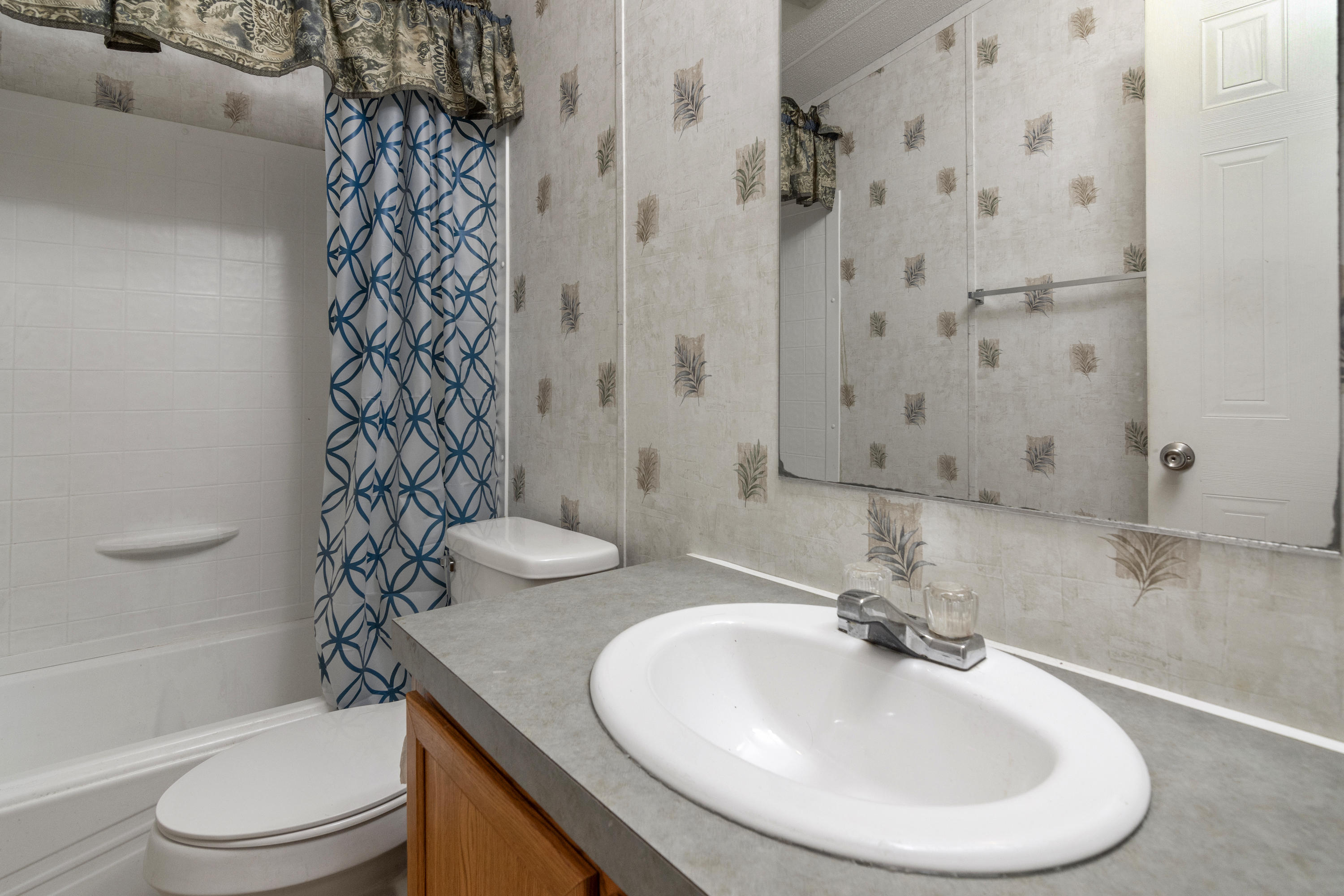 LOT 1 BLK A JUNIPER EAST S/D - Residential