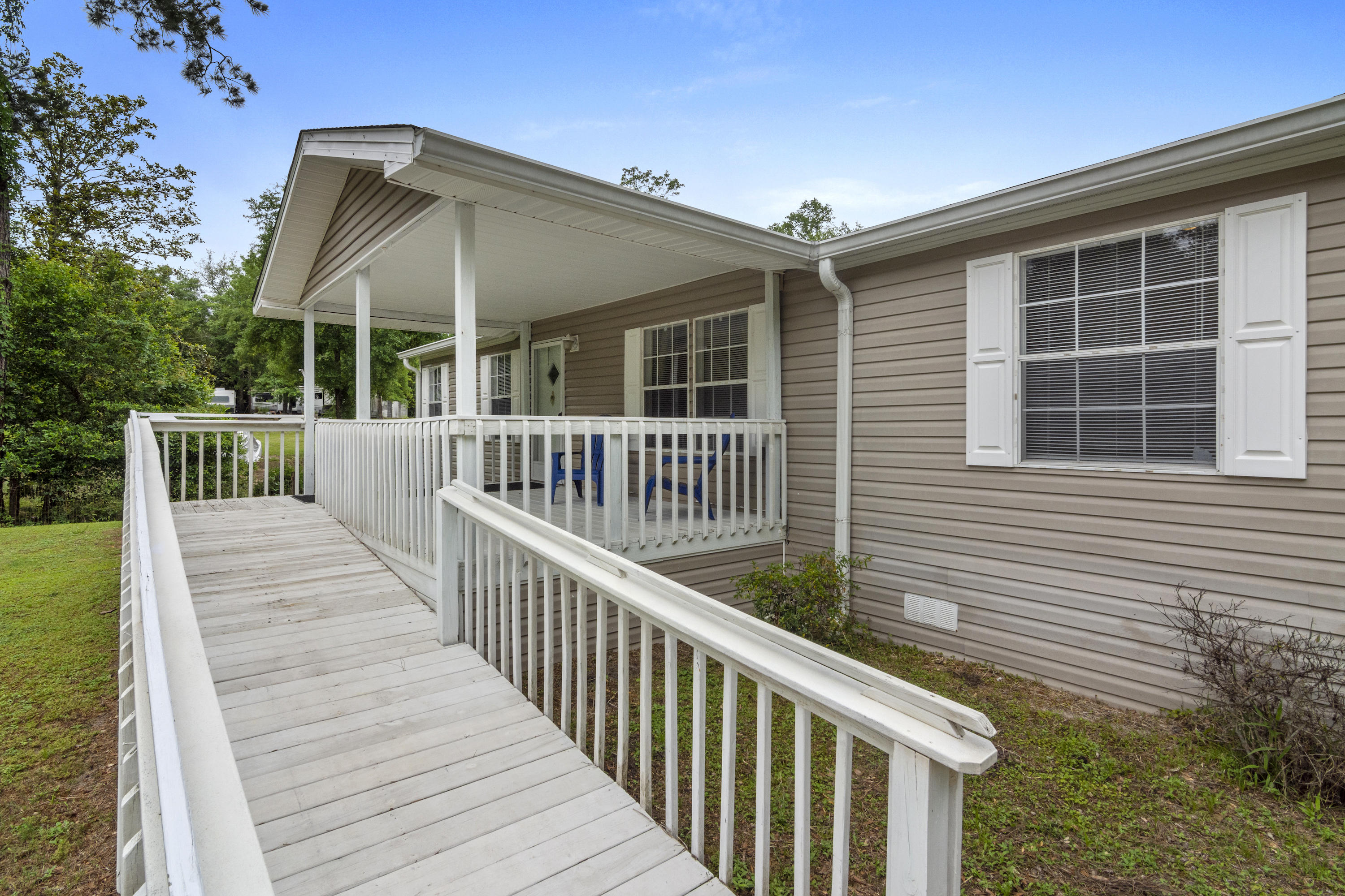 LOT 1 BLK A JUNIPER EAST S/D - Residential