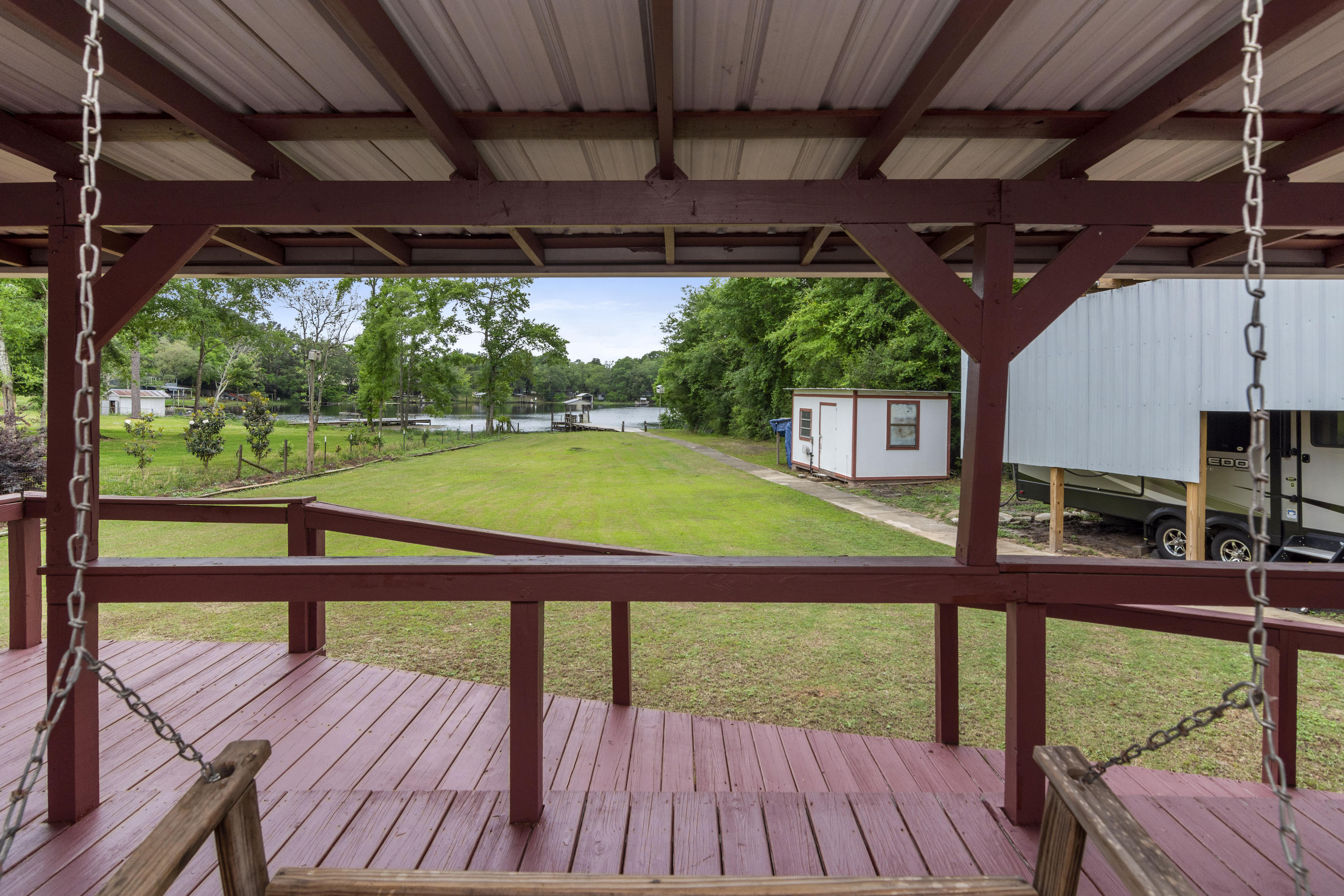 LOT 1 BLK A JUNIPER EAST S/D - Residential