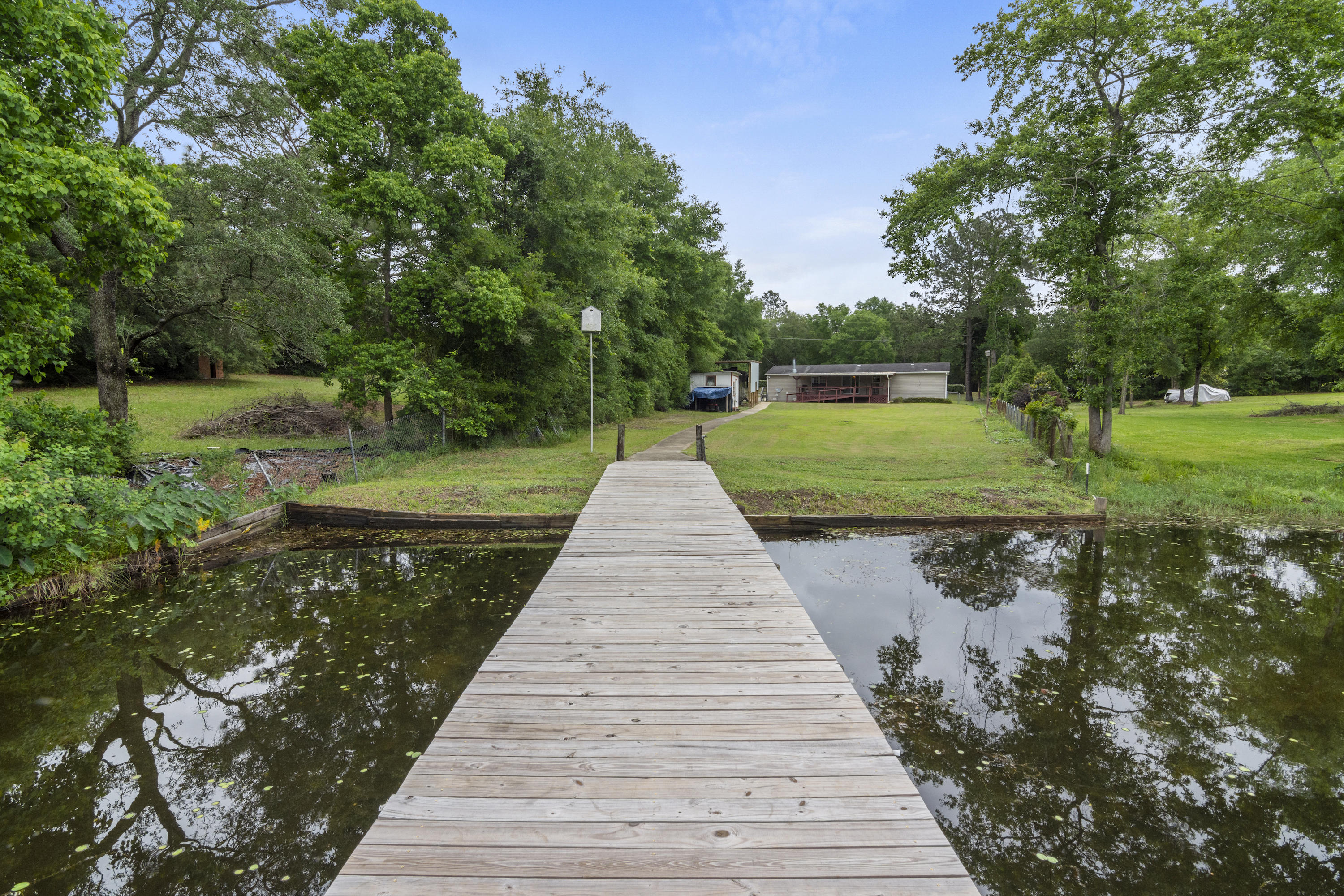 LOT 1 BLK A JUNIPER EAST S/D - Residential