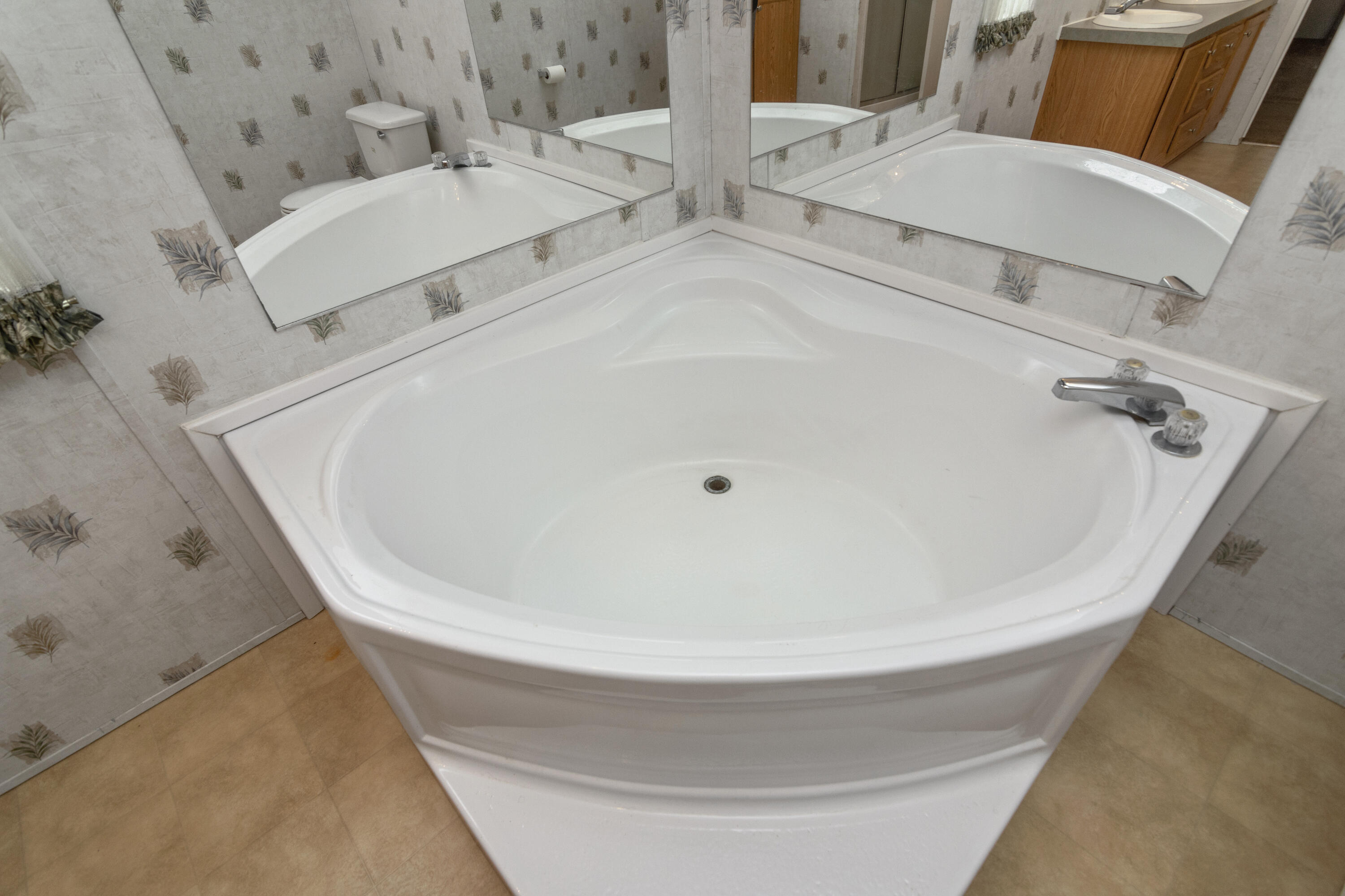 LOT 1 BLK A JUNIPER EAST S/D - Residential