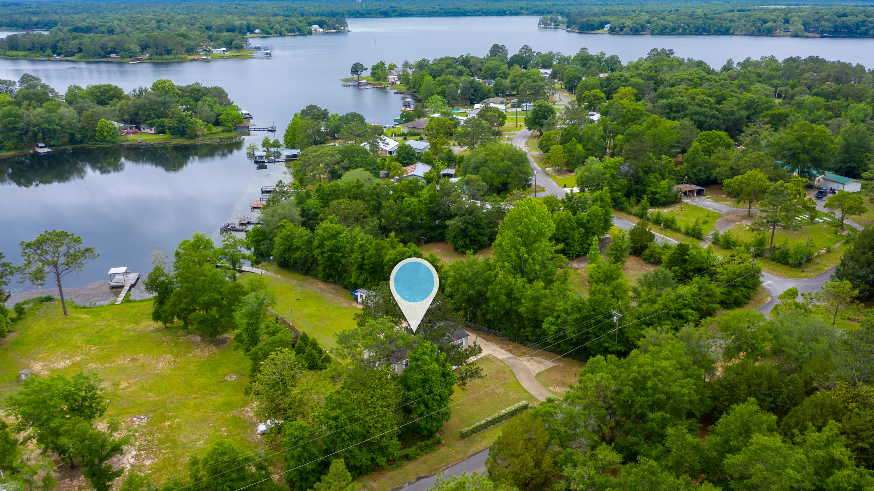 LOT 1 BLK A JUNIPER EAST S/D - Residential