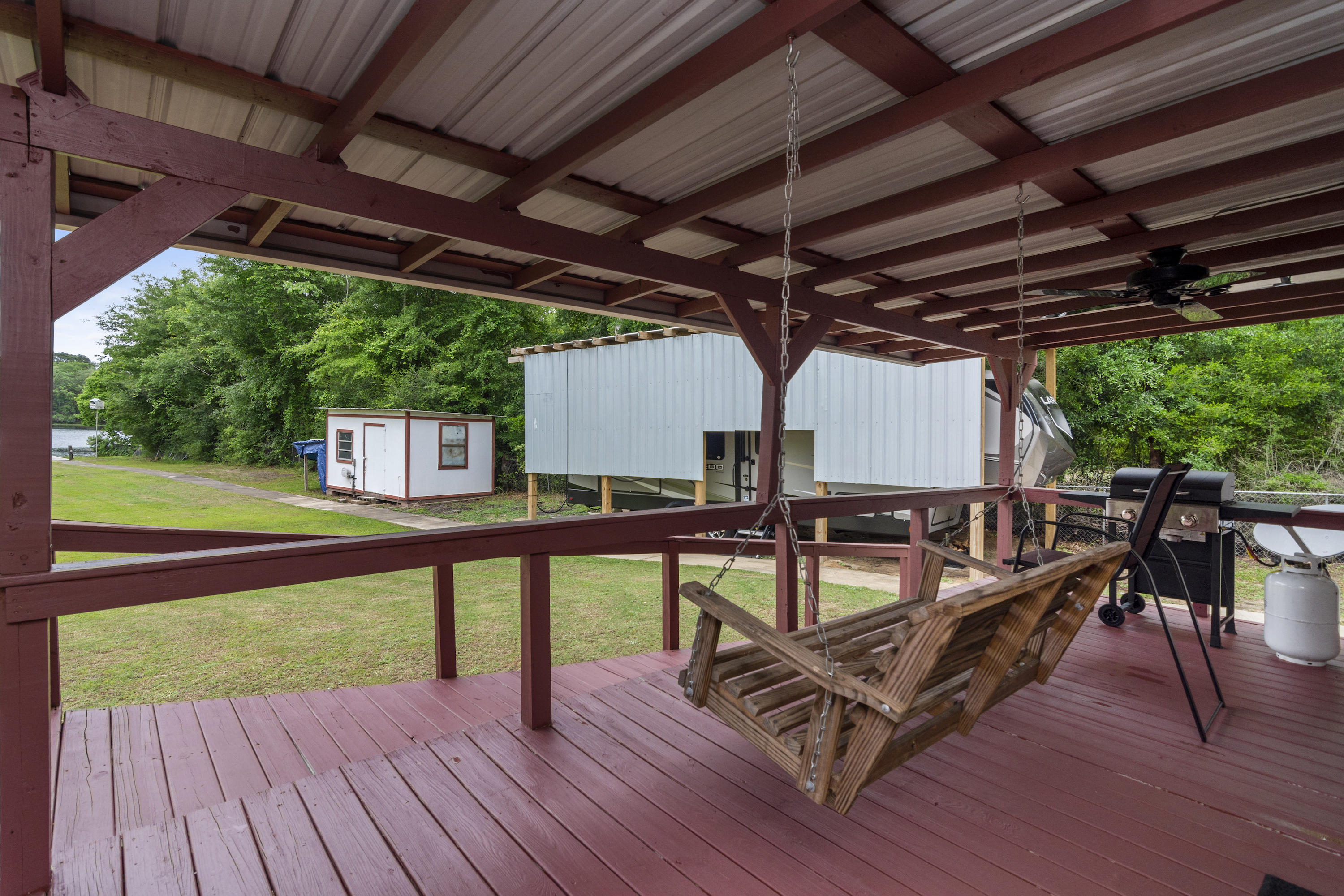 LOT 1 BLK A JUNIPER EAST S/D - Residential