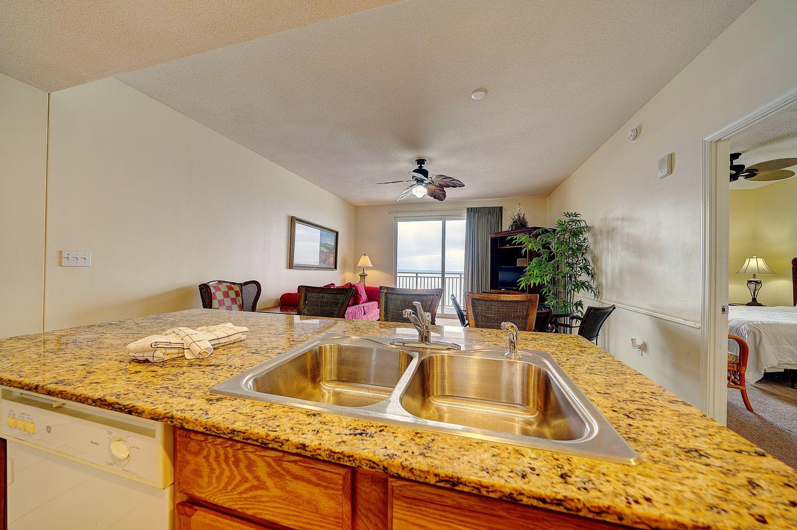 STERLING REEF - Residential