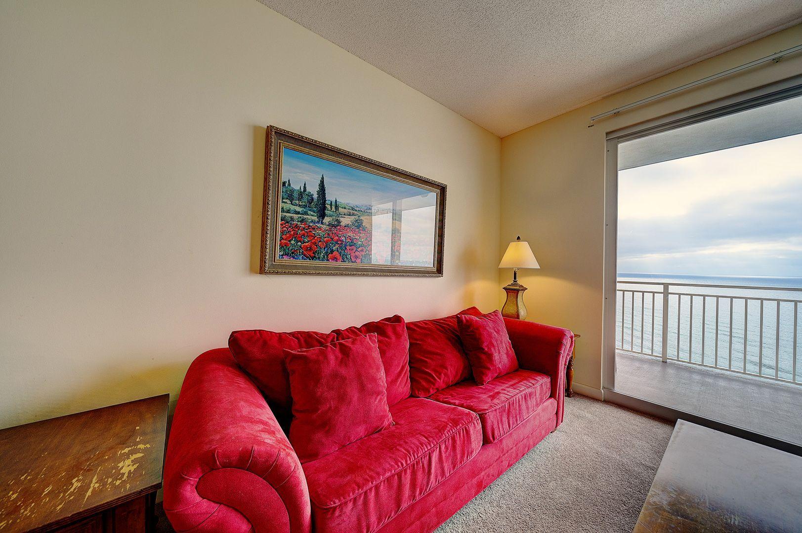 STERLING REEF - Residential