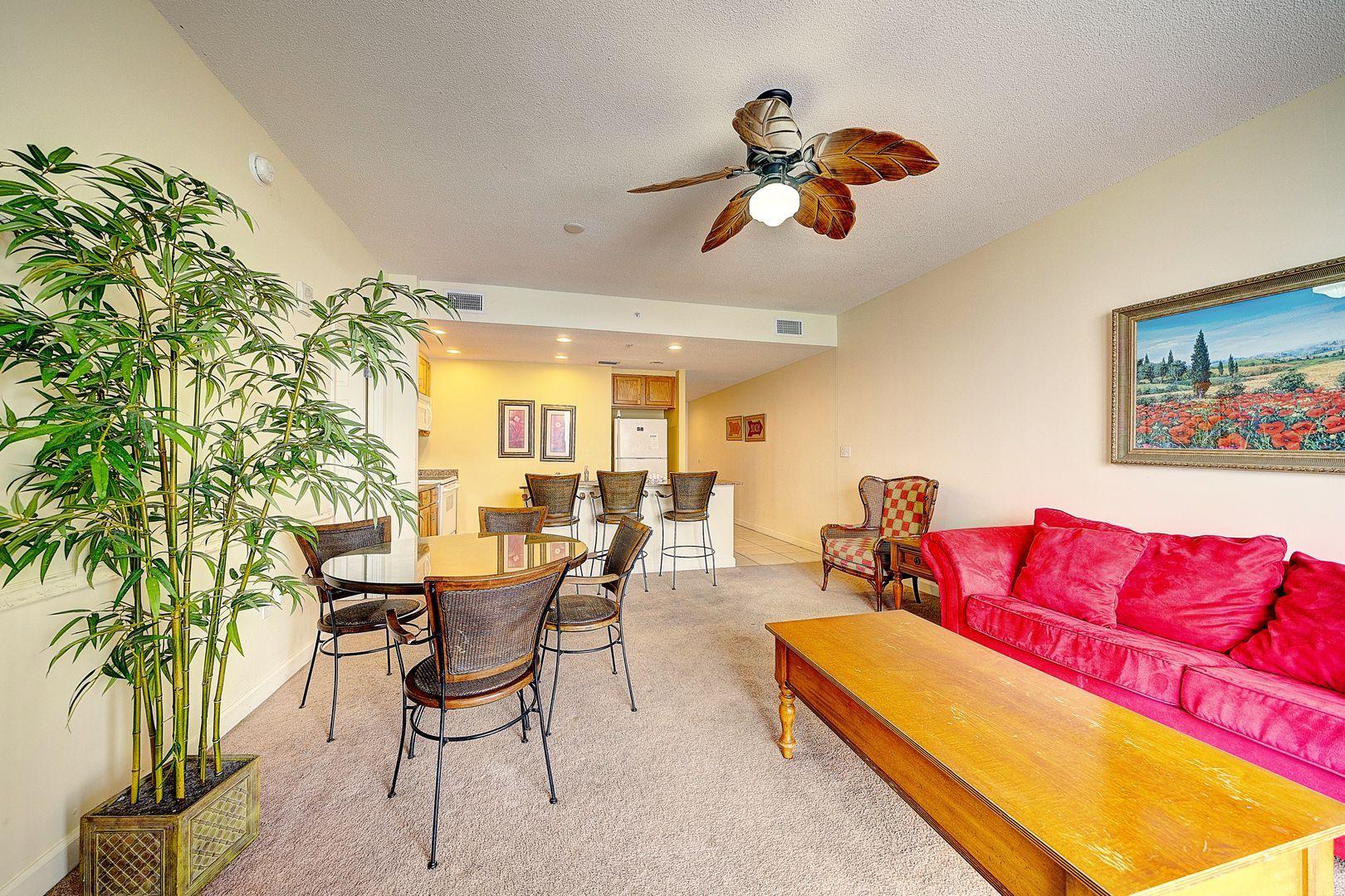 STERLING REEF - Residential