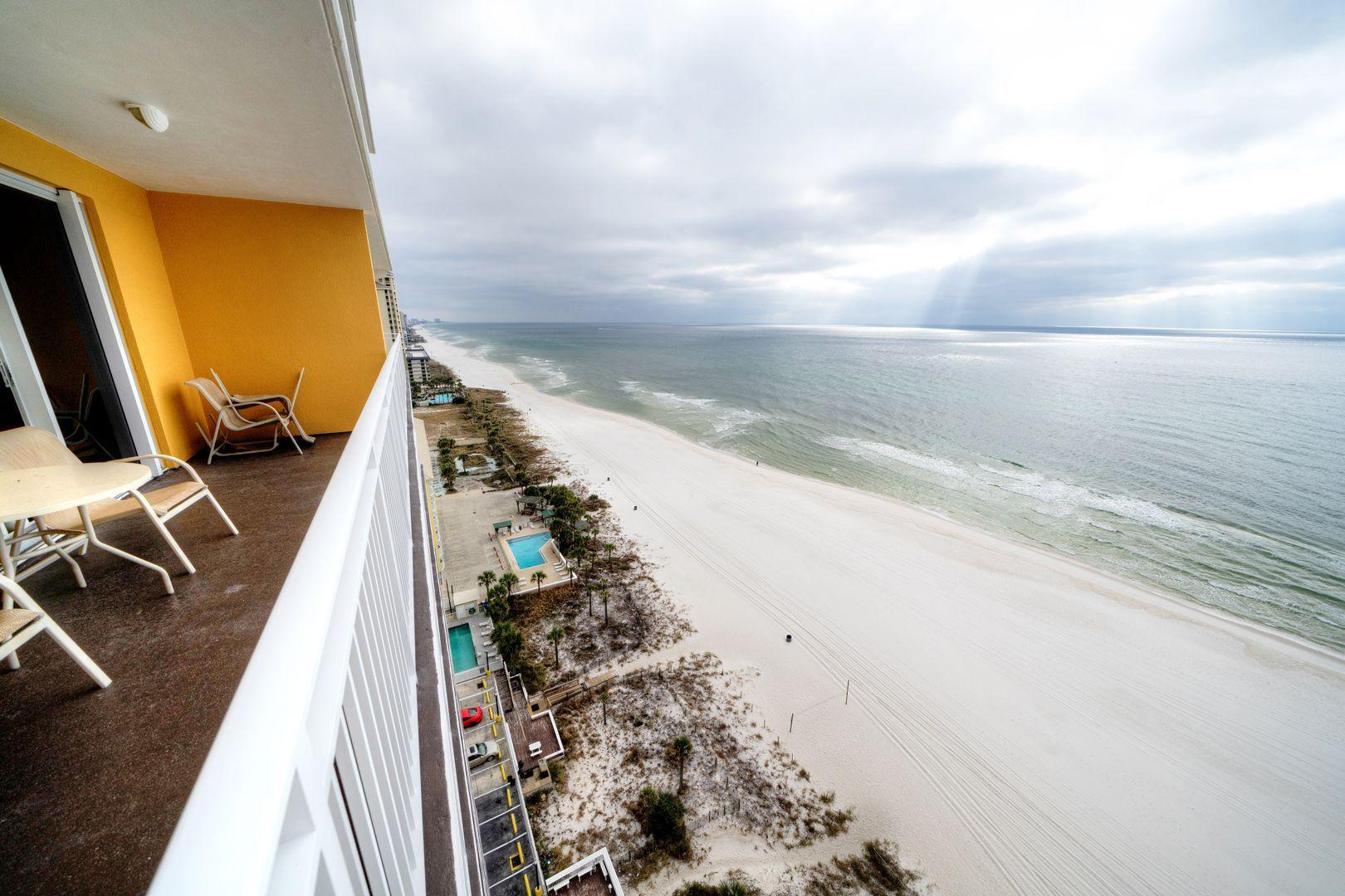 STERLING REEF - Residential