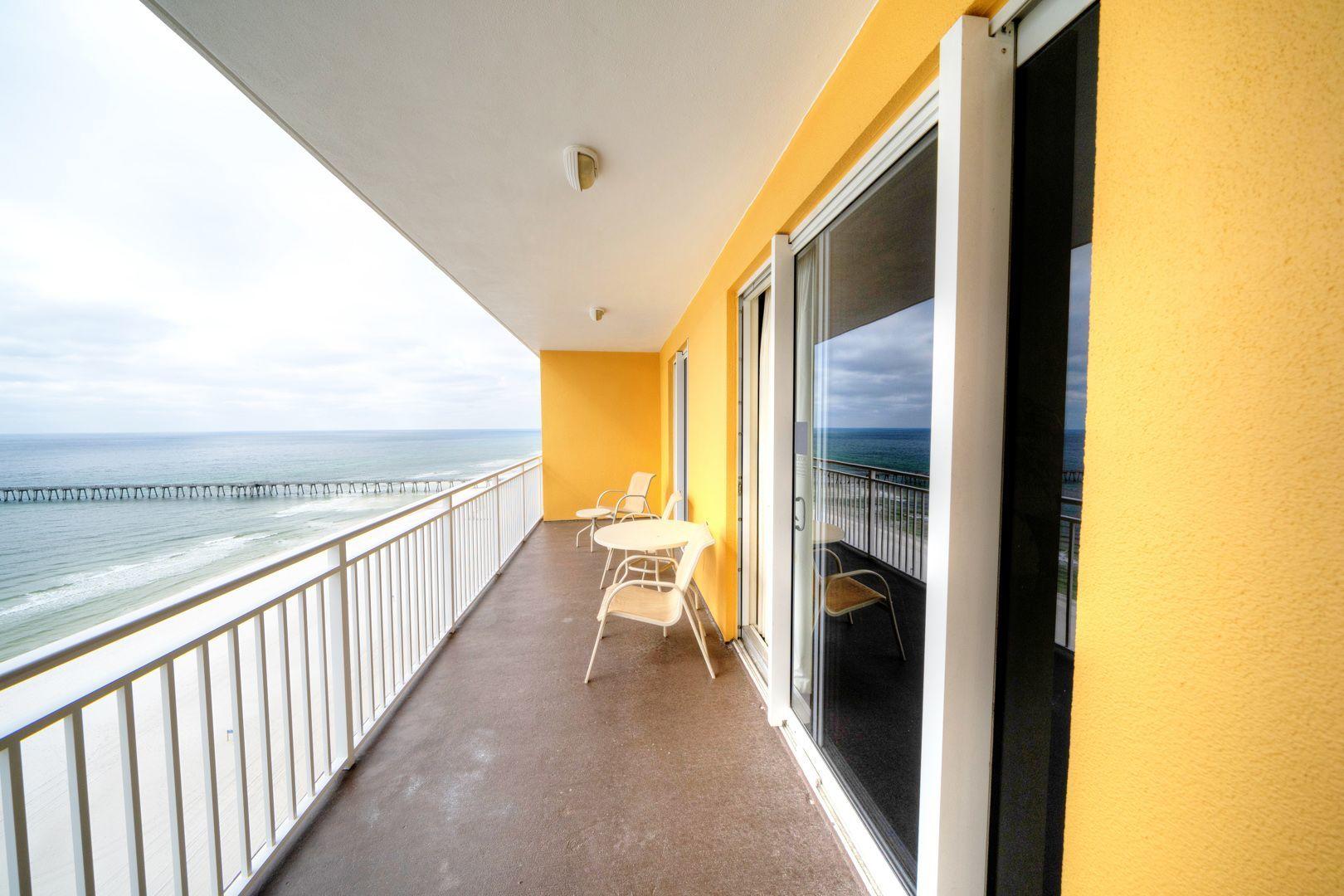 STERLING REEF - Residential