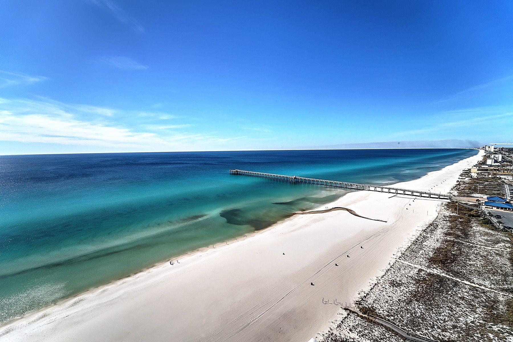 STERLING REEF - Residential