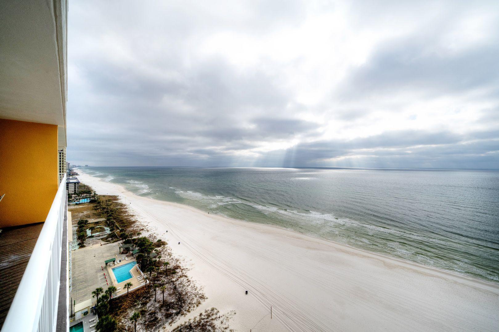 STERLING REEF - Residential