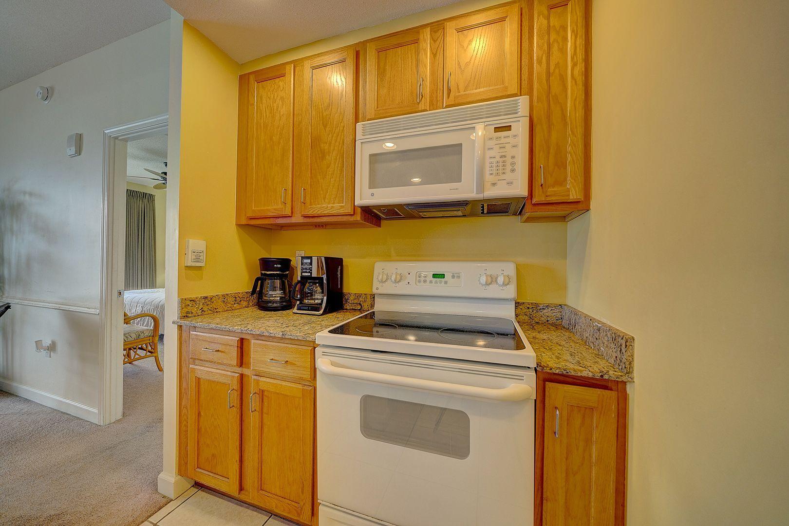 STERLING REEF - Residential