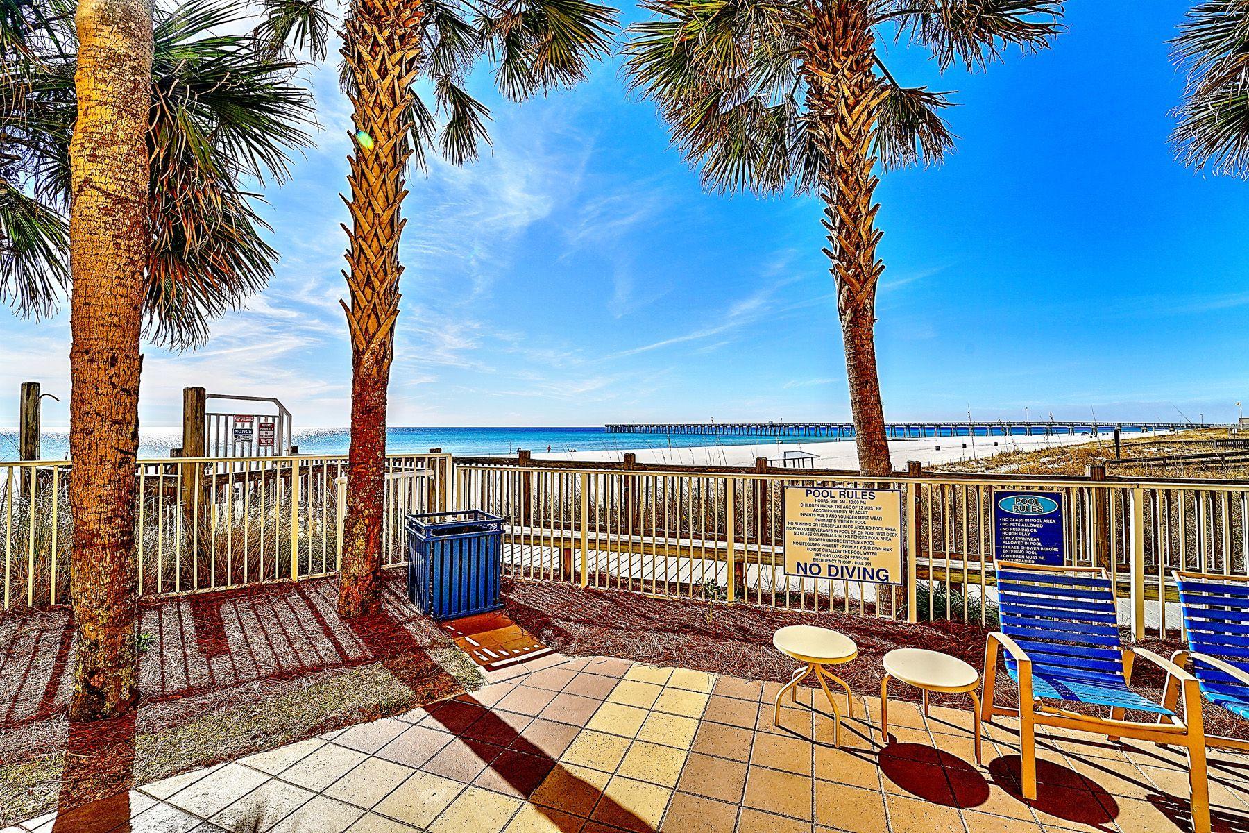 STERLING REEF - Residential