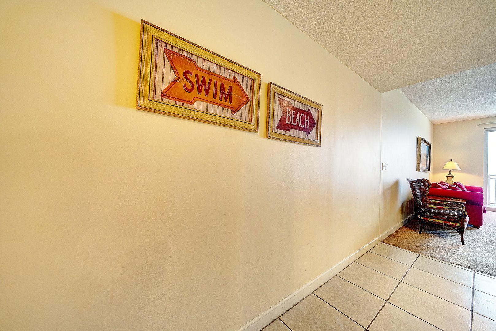 STERLING REEF - Residential