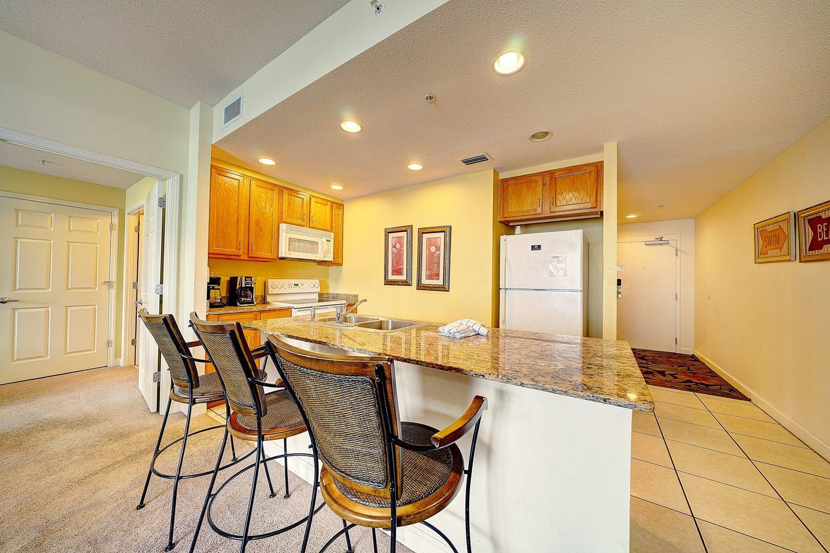 STERLING REEF - Residential