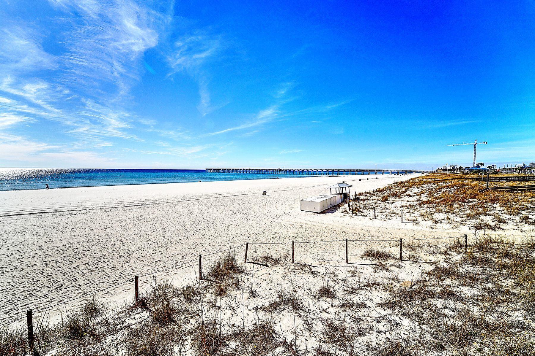 STERLING REEF - Residential