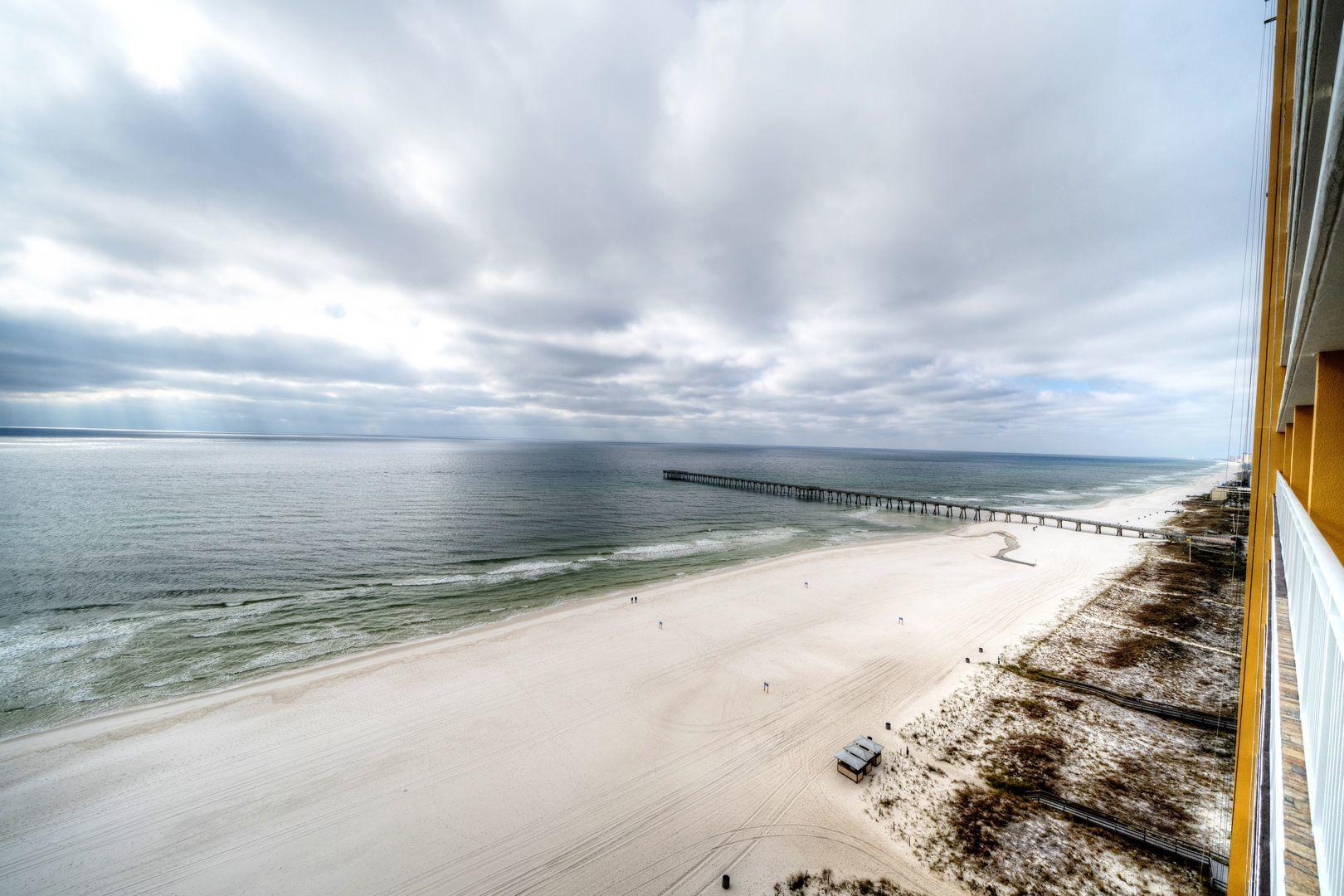 STERLING REEF - Residential