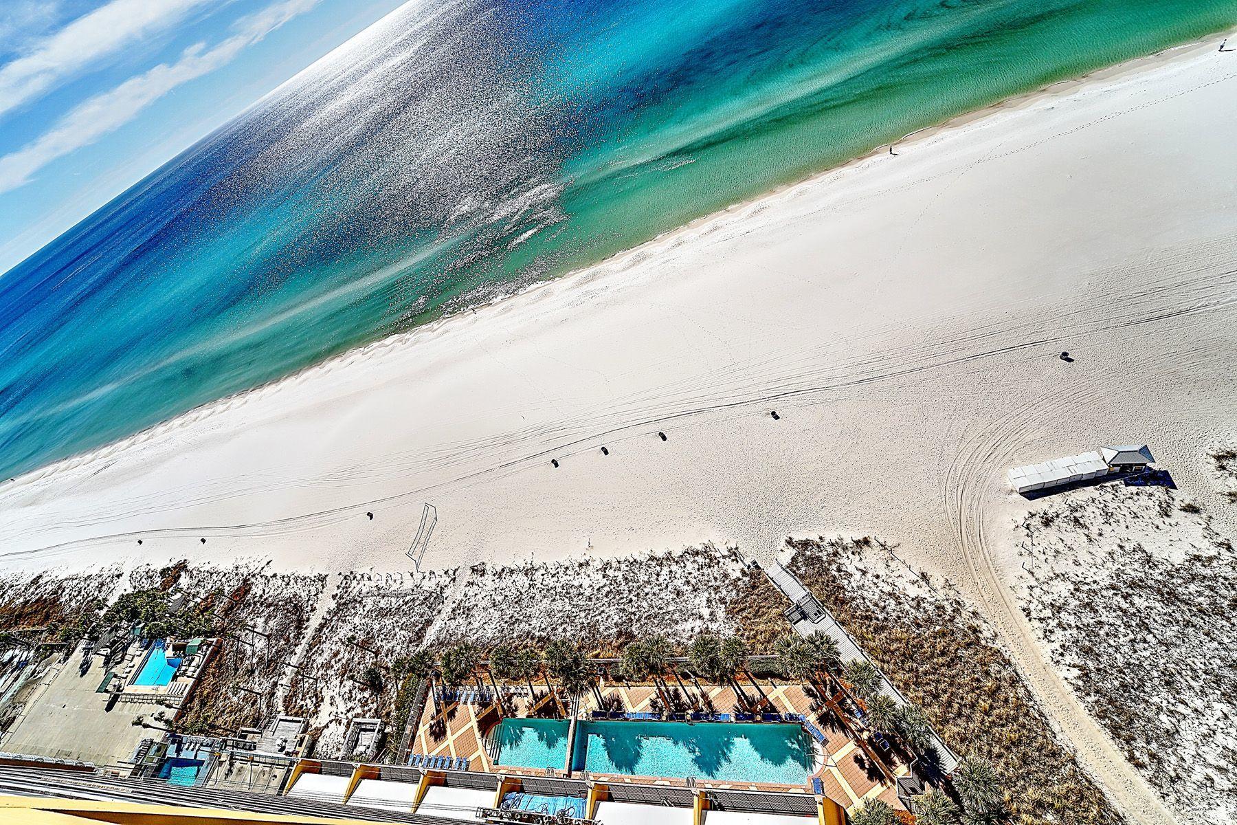 STERLING REEF - Residential