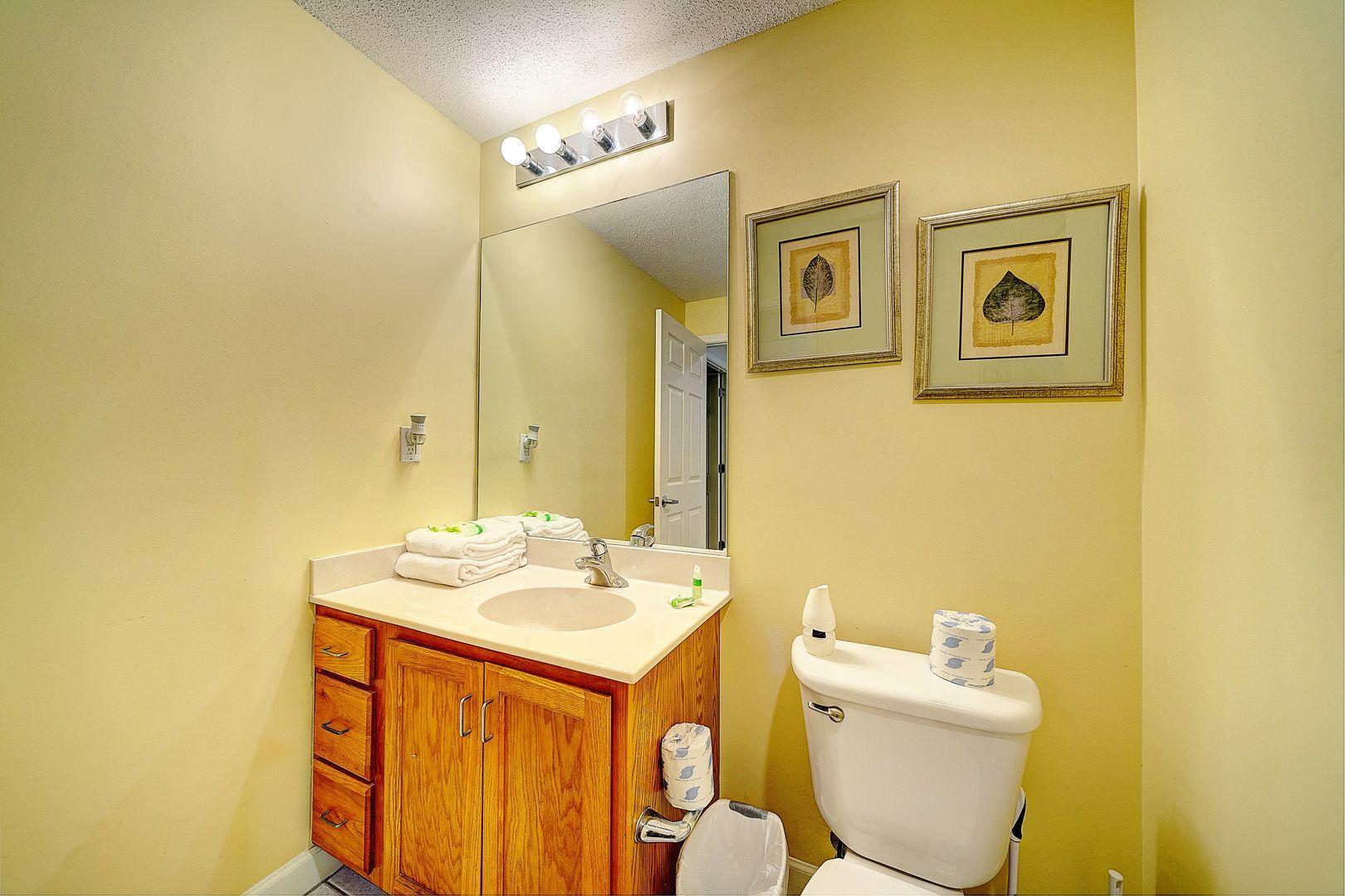 STERLING REEF - Residential