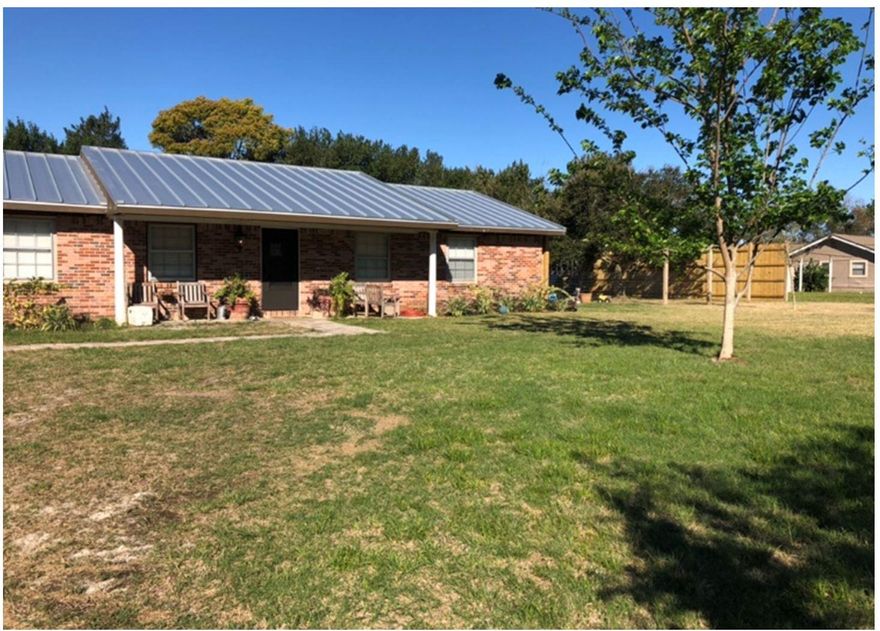 Entered For Comp Reasons