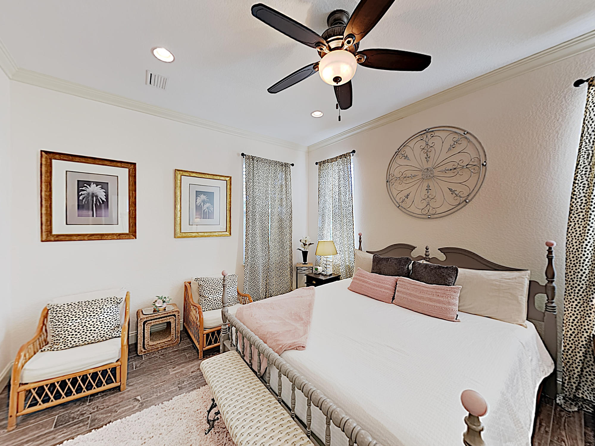 CRYSTAL BEACH - Residential