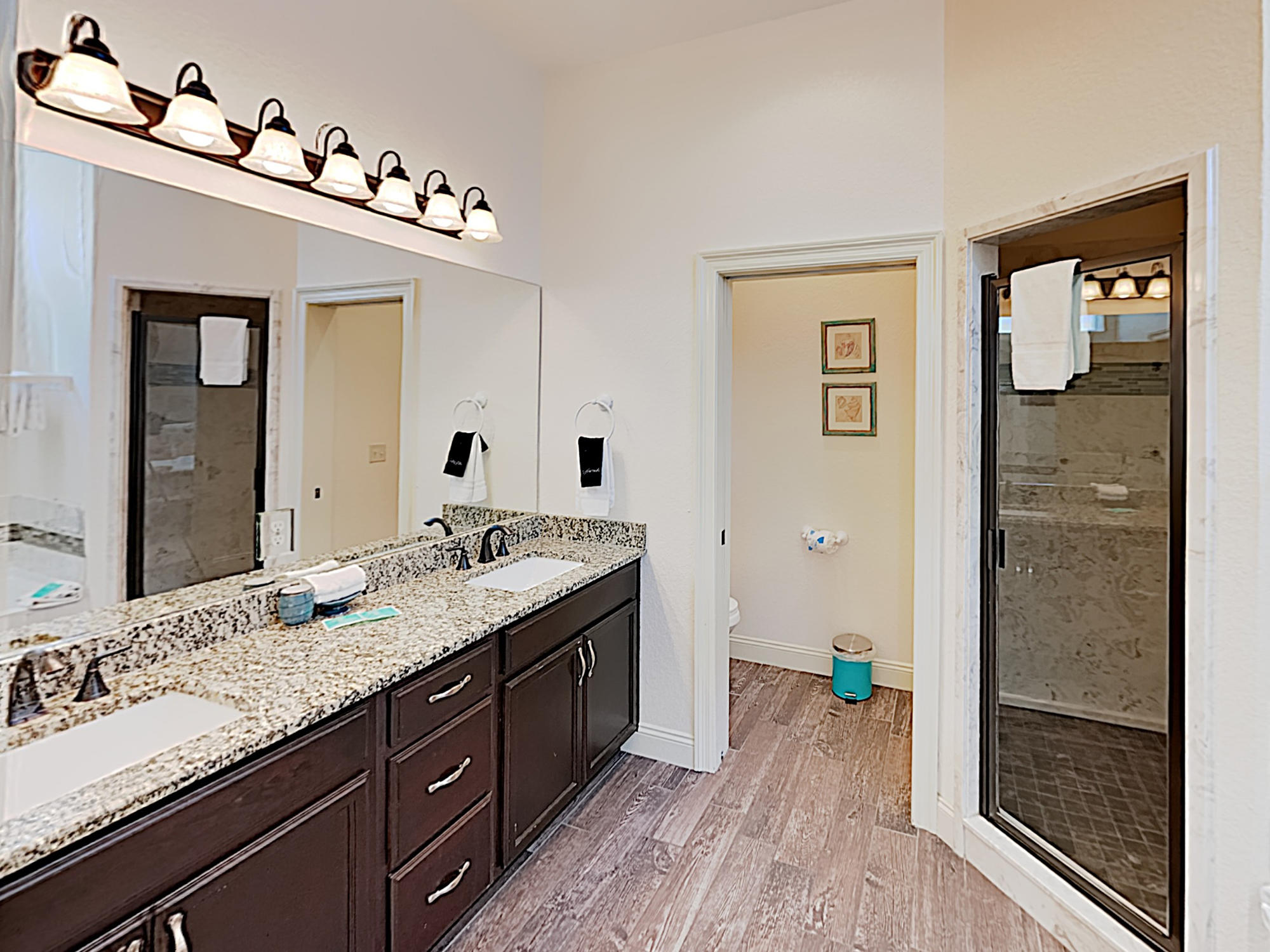 CRYSTAL BEACH - Residential
