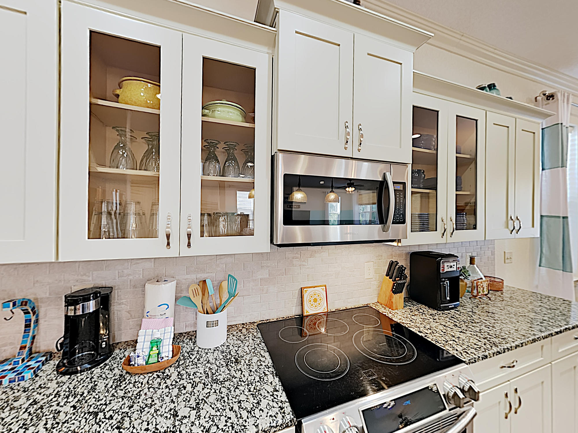 CRYSTAL BEACH - Residential