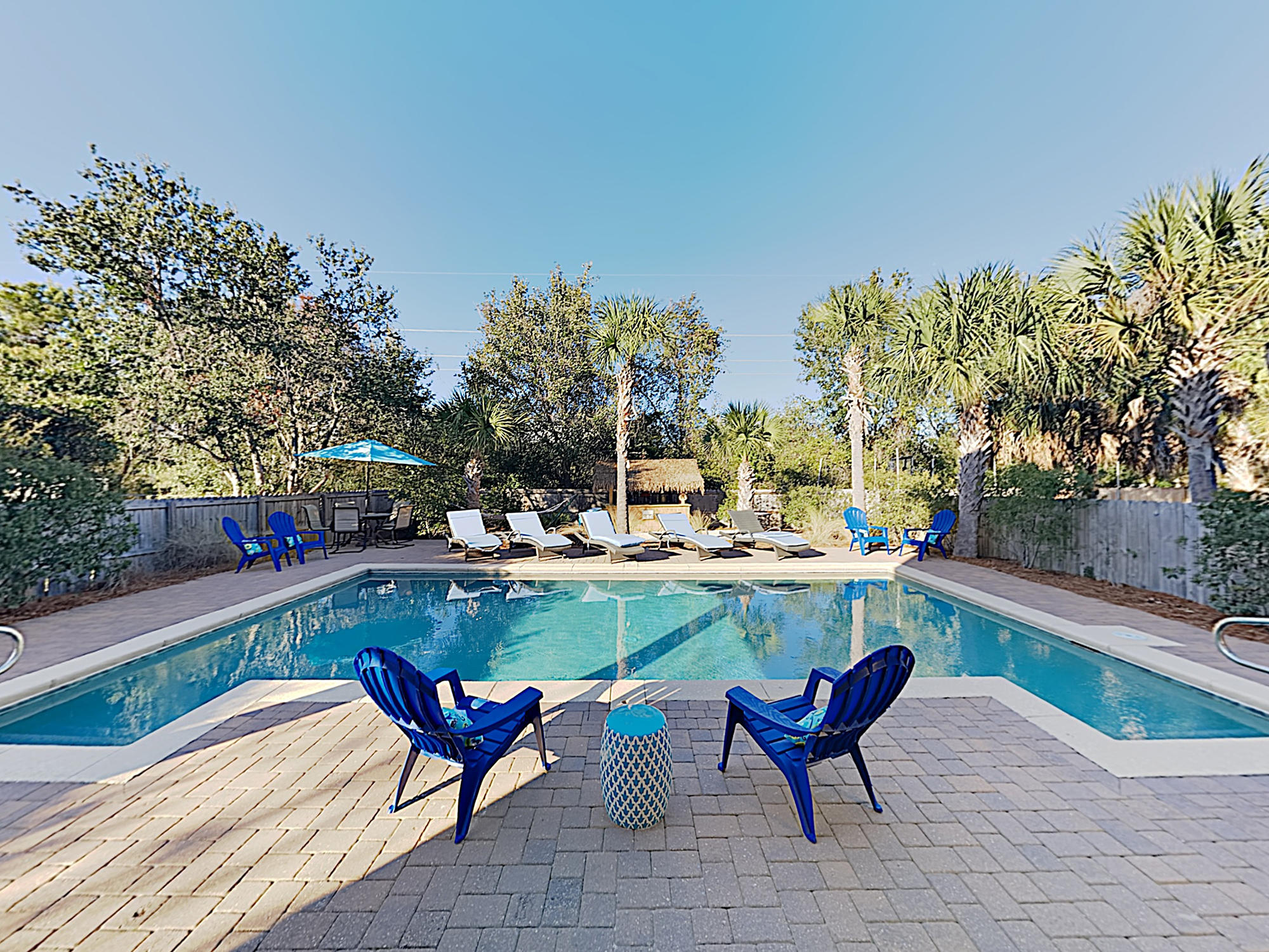 CRYSTAL BEACH - Residential
