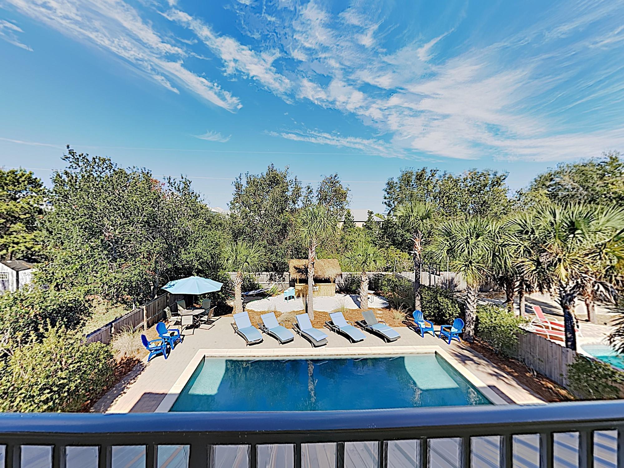 CRYSTAL BEACH - Residential