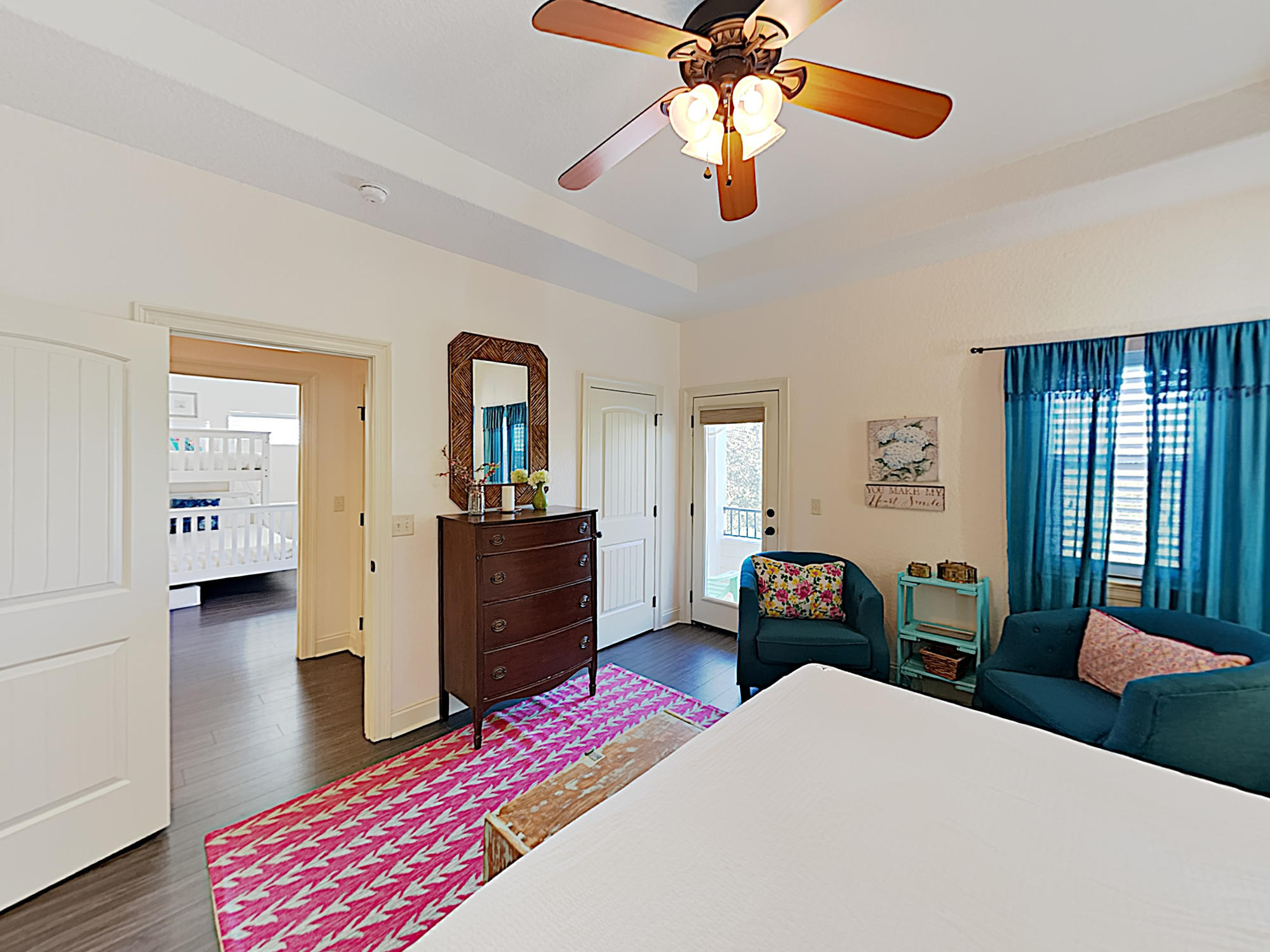 CRYSTAL BEACH - Residential