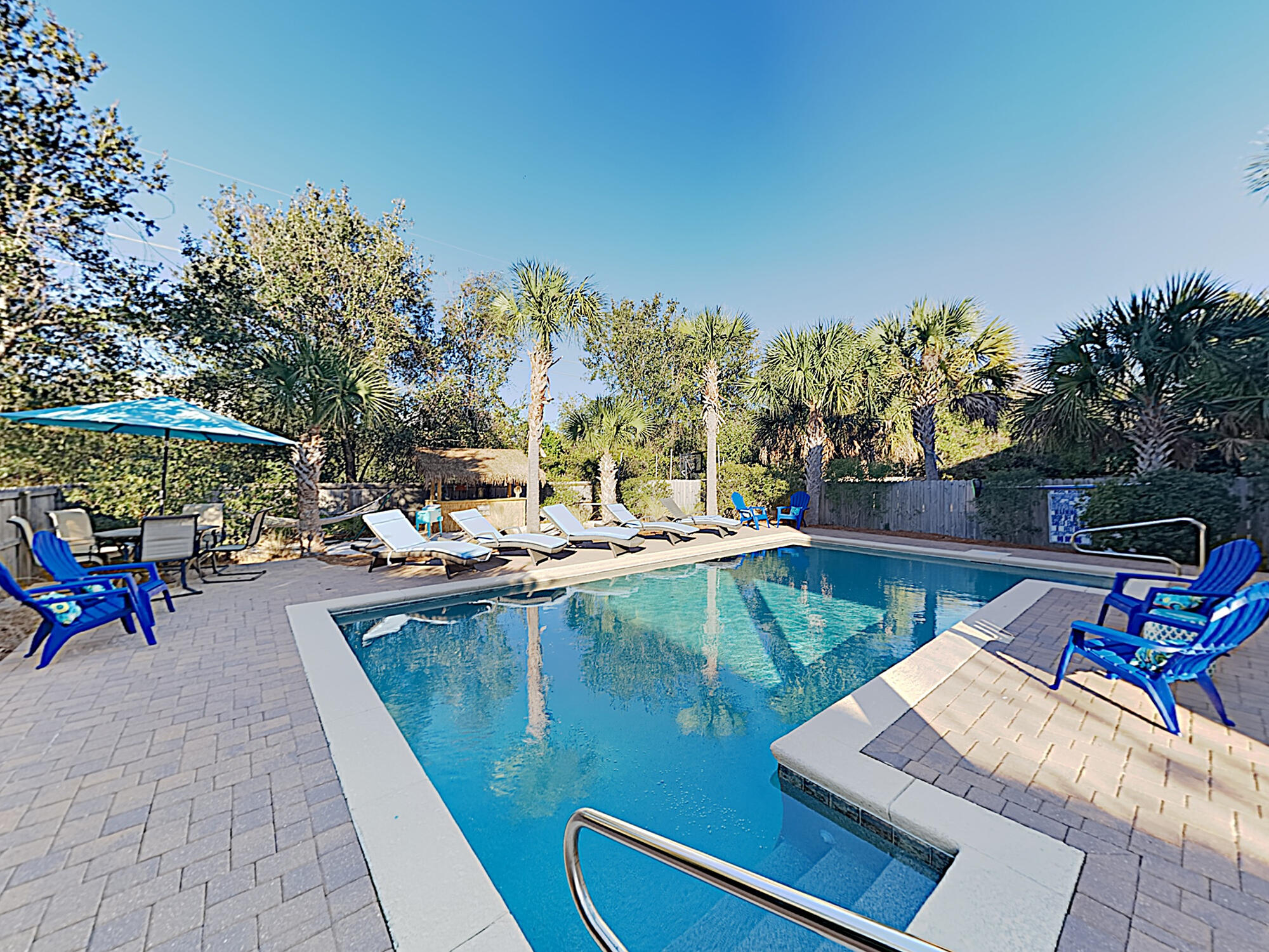 CRYSTAL BEACH - Residential