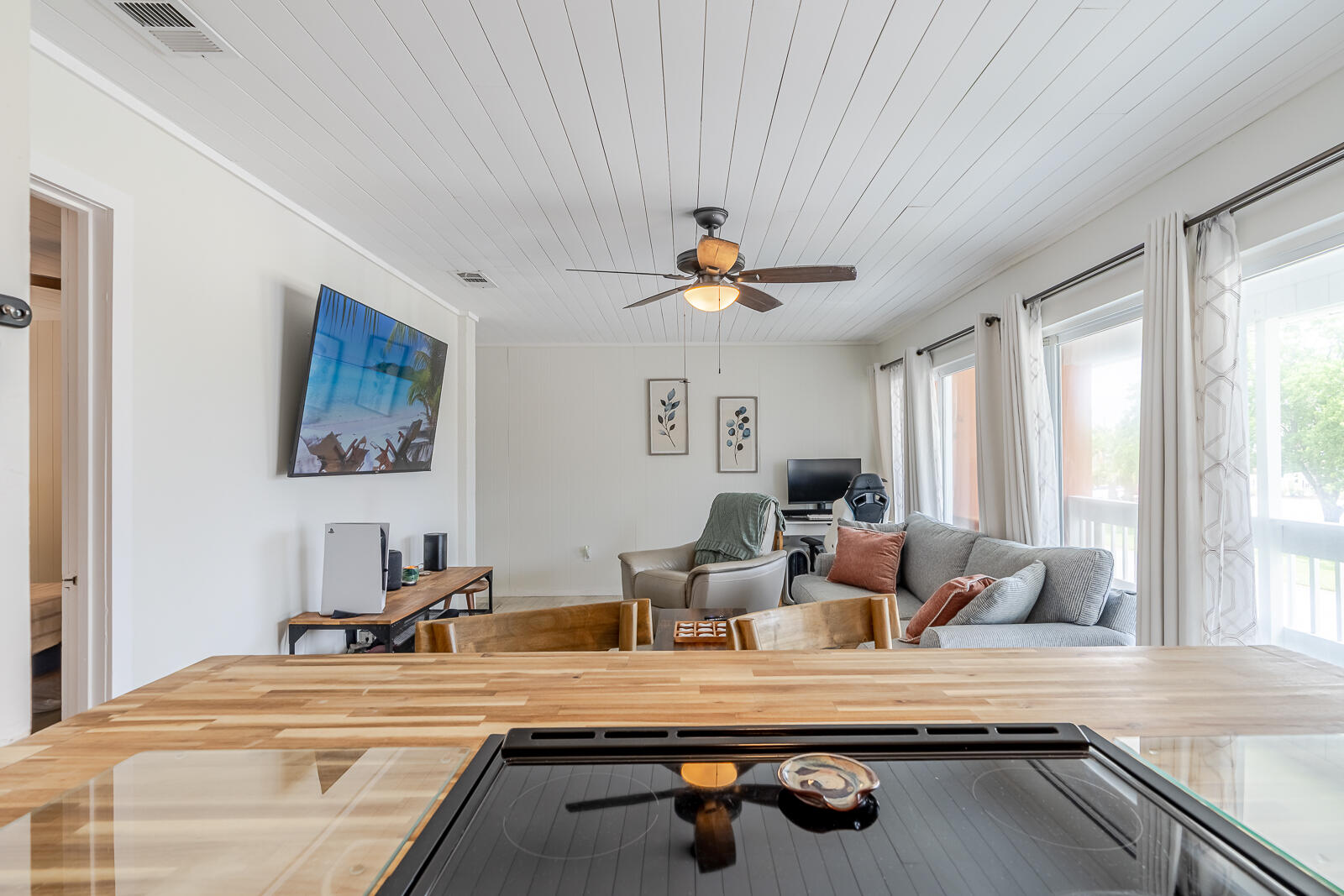 GULF TERRACE CONDO - Residential