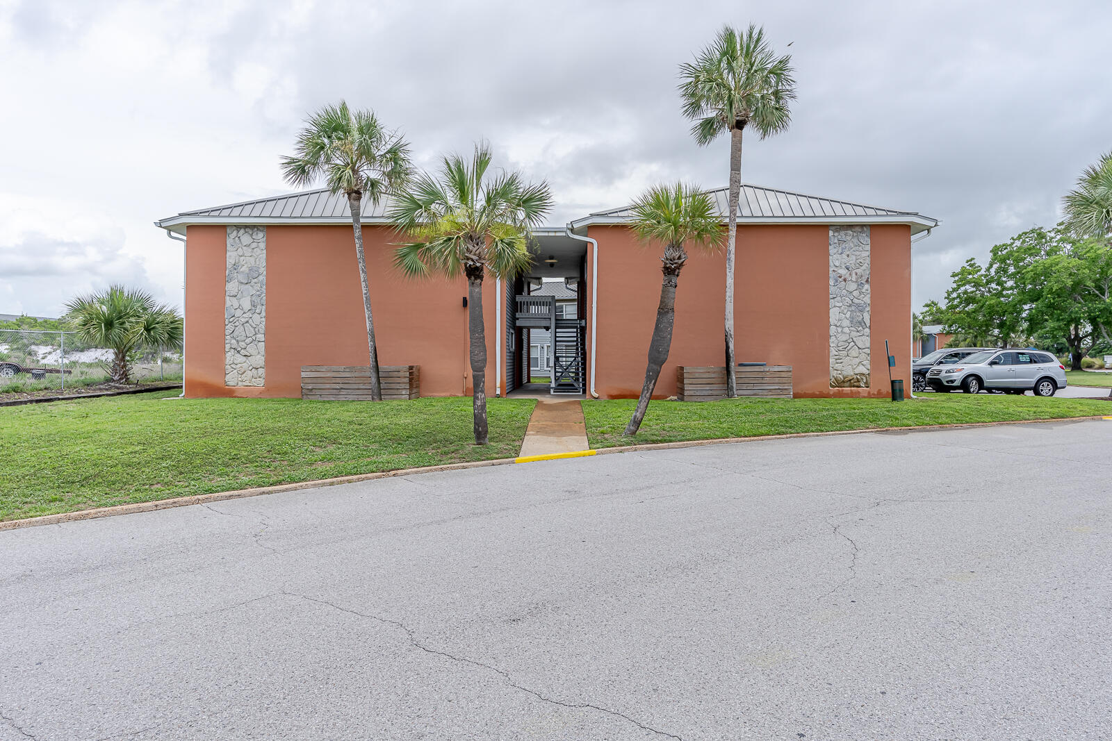 GULF TERRACE CONDO - Residential