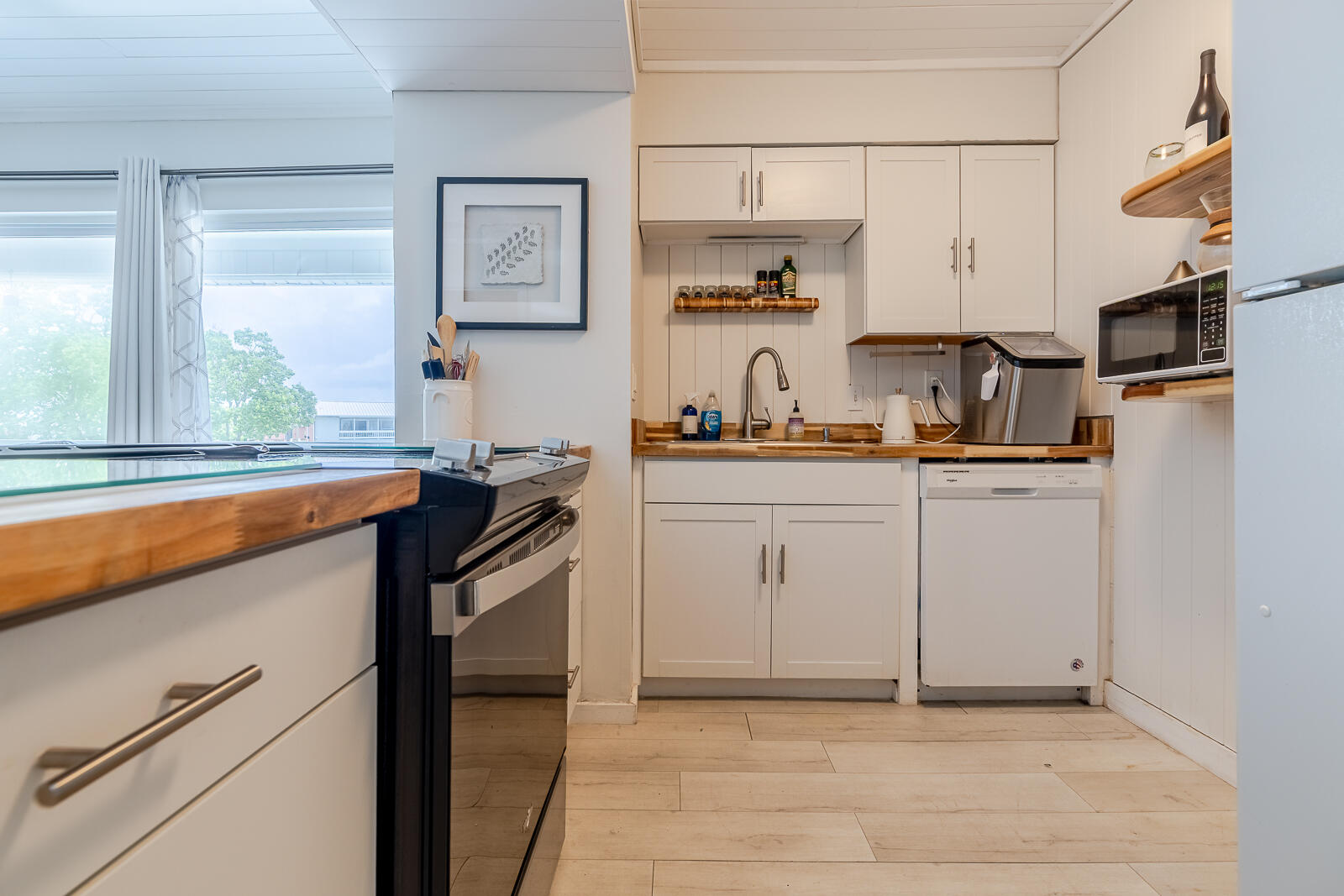 GULF TERRACE CONDO - Residential