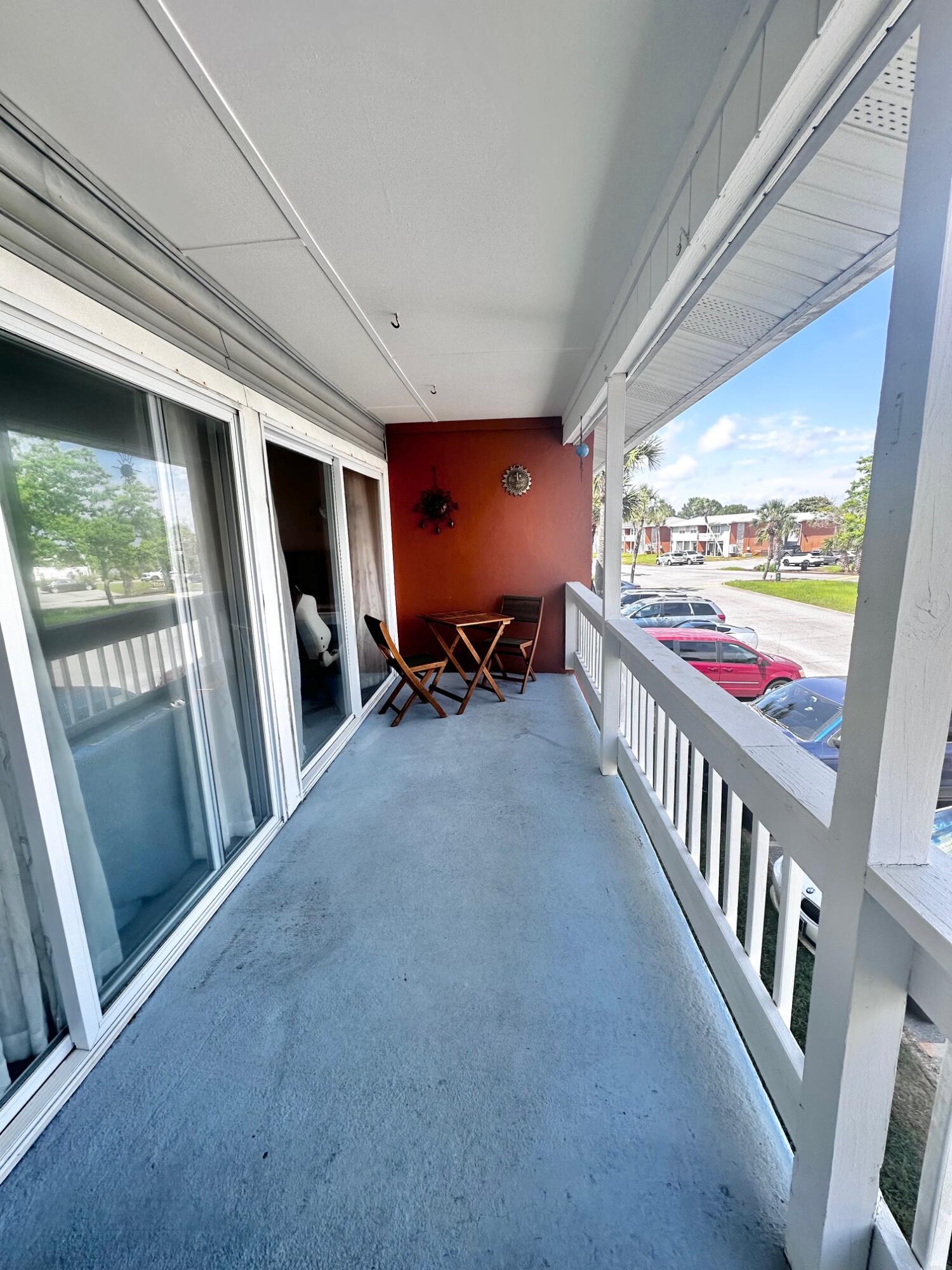 GULF TERRACE CONDO - Residential