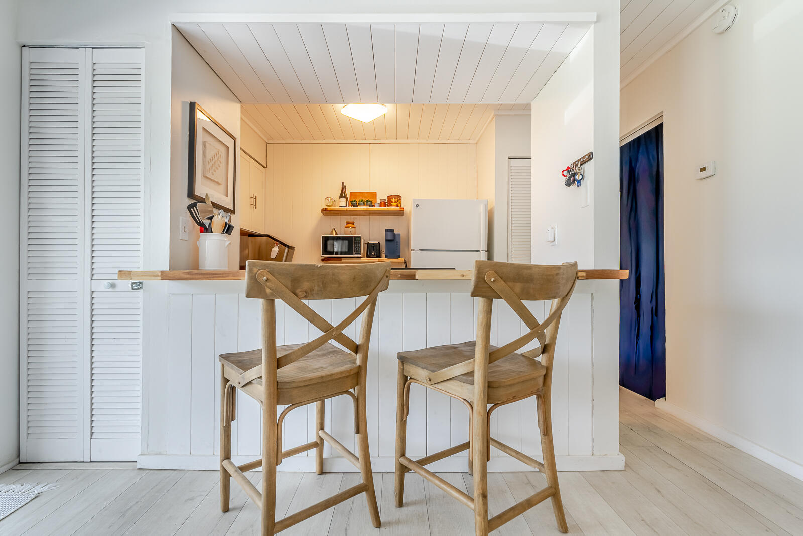 GULF TERRACE CONDO - Residential