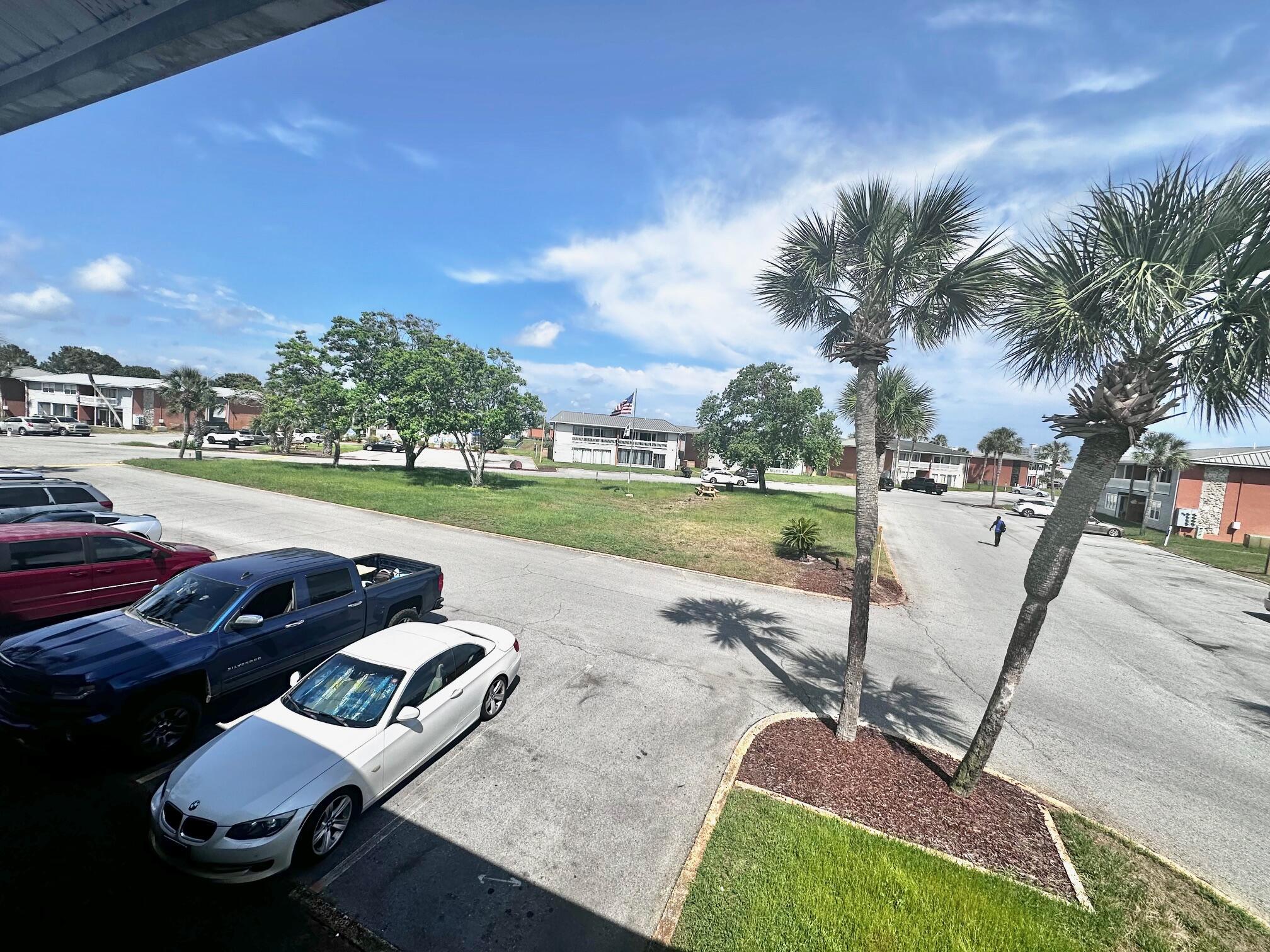 GULF TERRACE CONDO - Residential