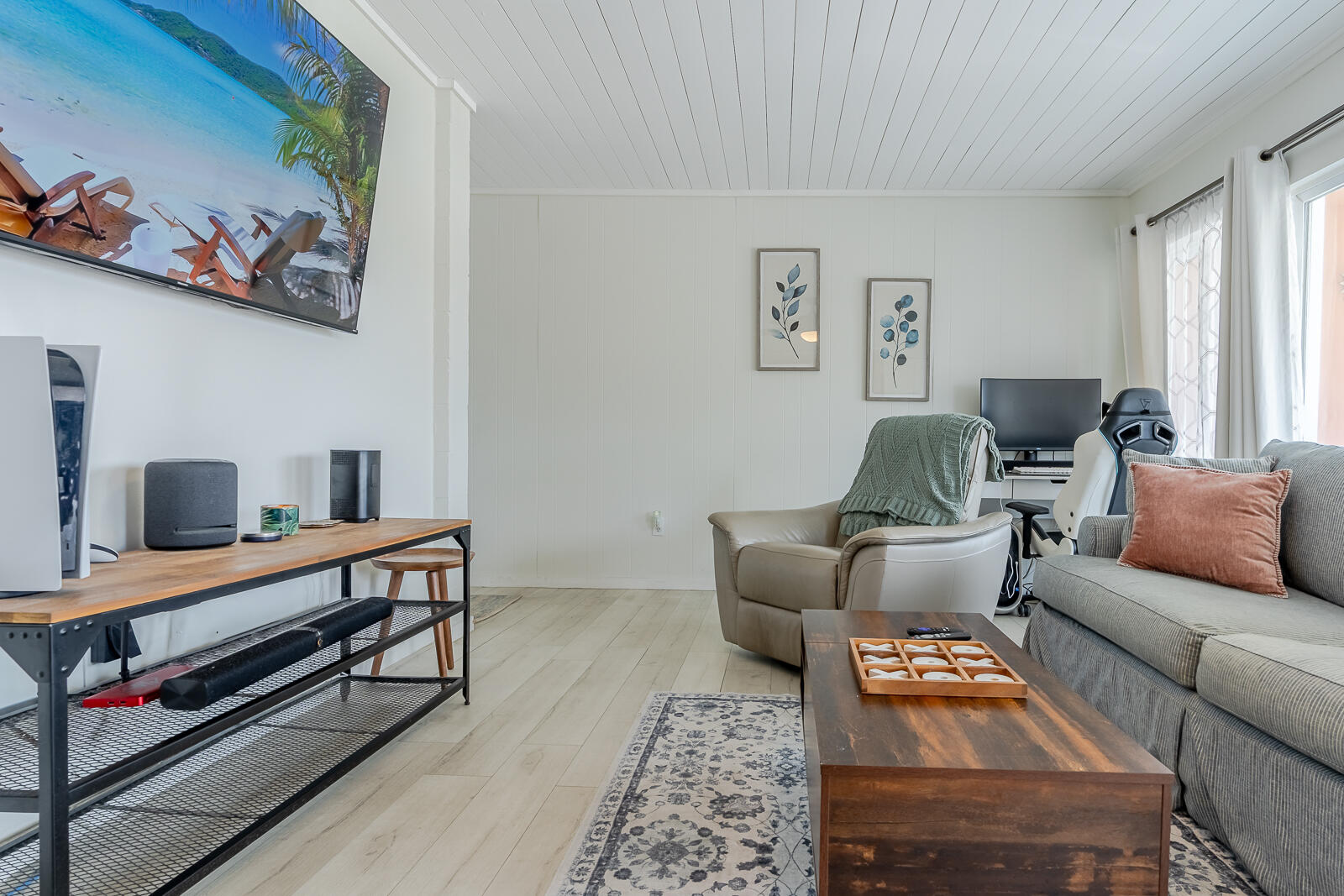 GULF TERRACE CONDO - Residential