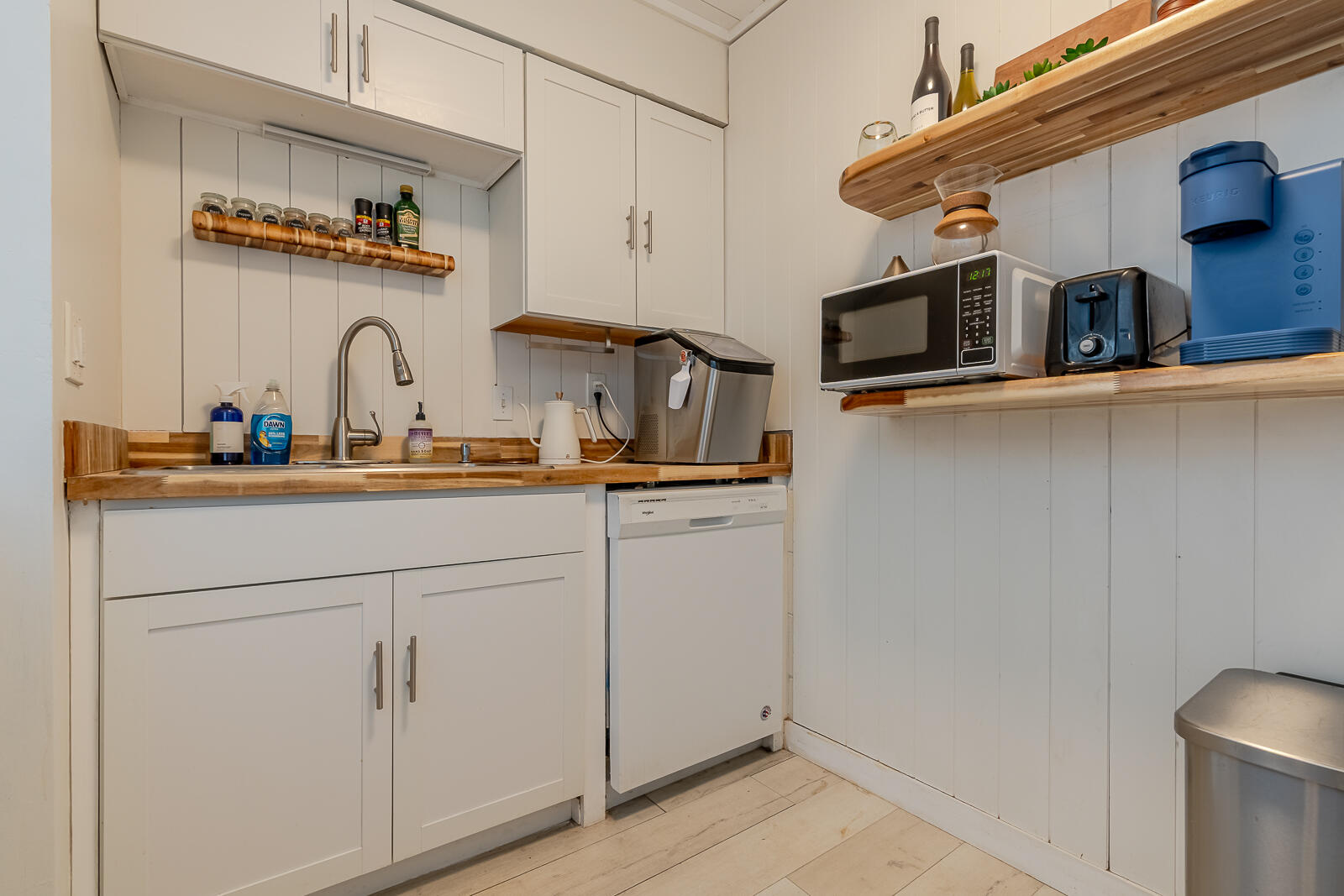 GULF TERRACE CONDO - Residential
