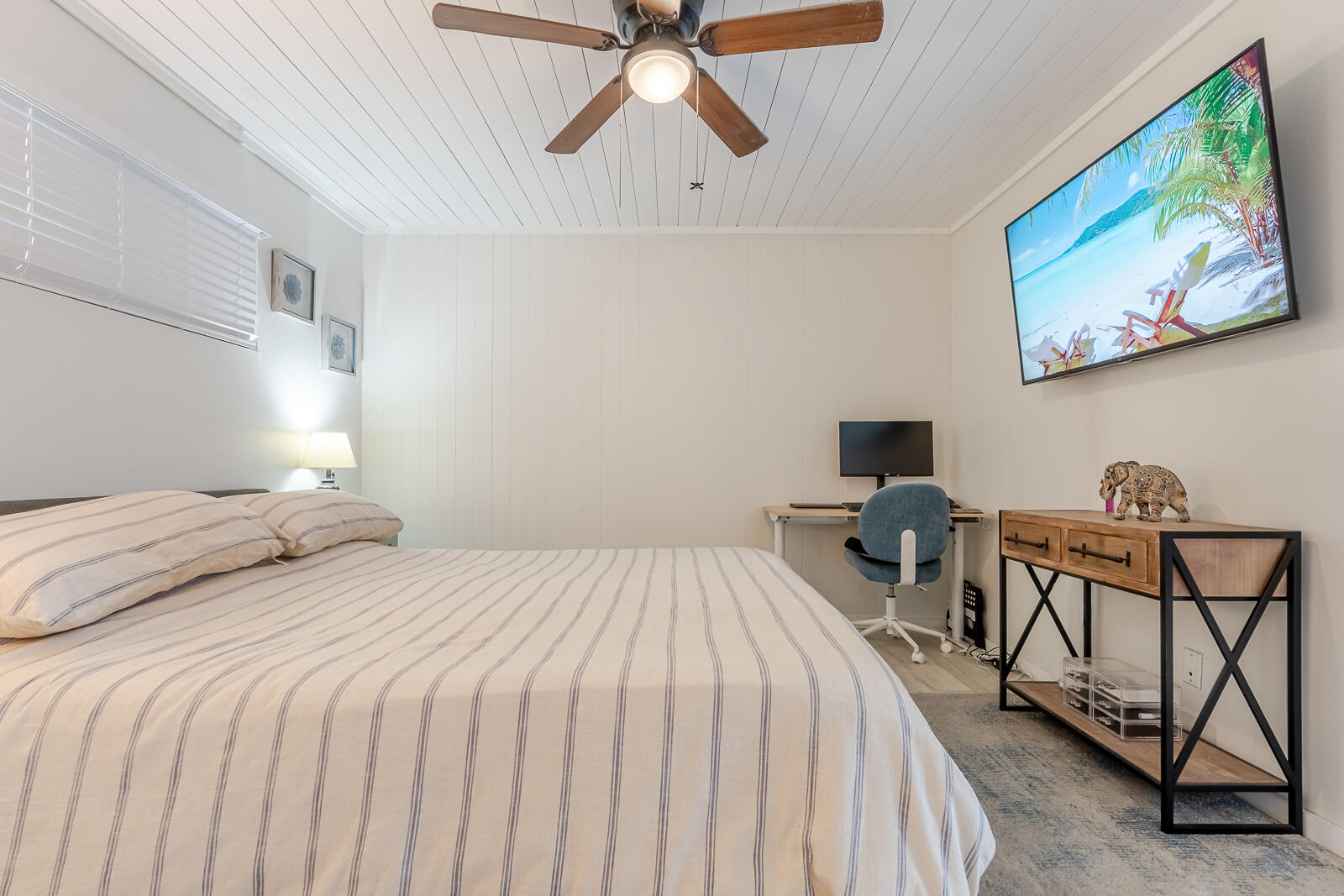GULF TERRACE CONDO - Residential
