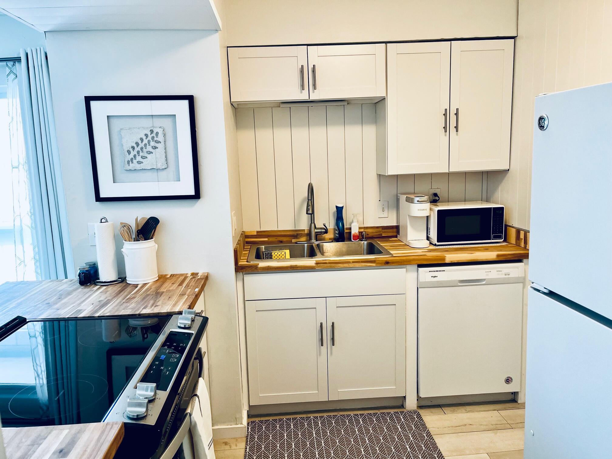 GULF TERRACE CONDO - Residential
