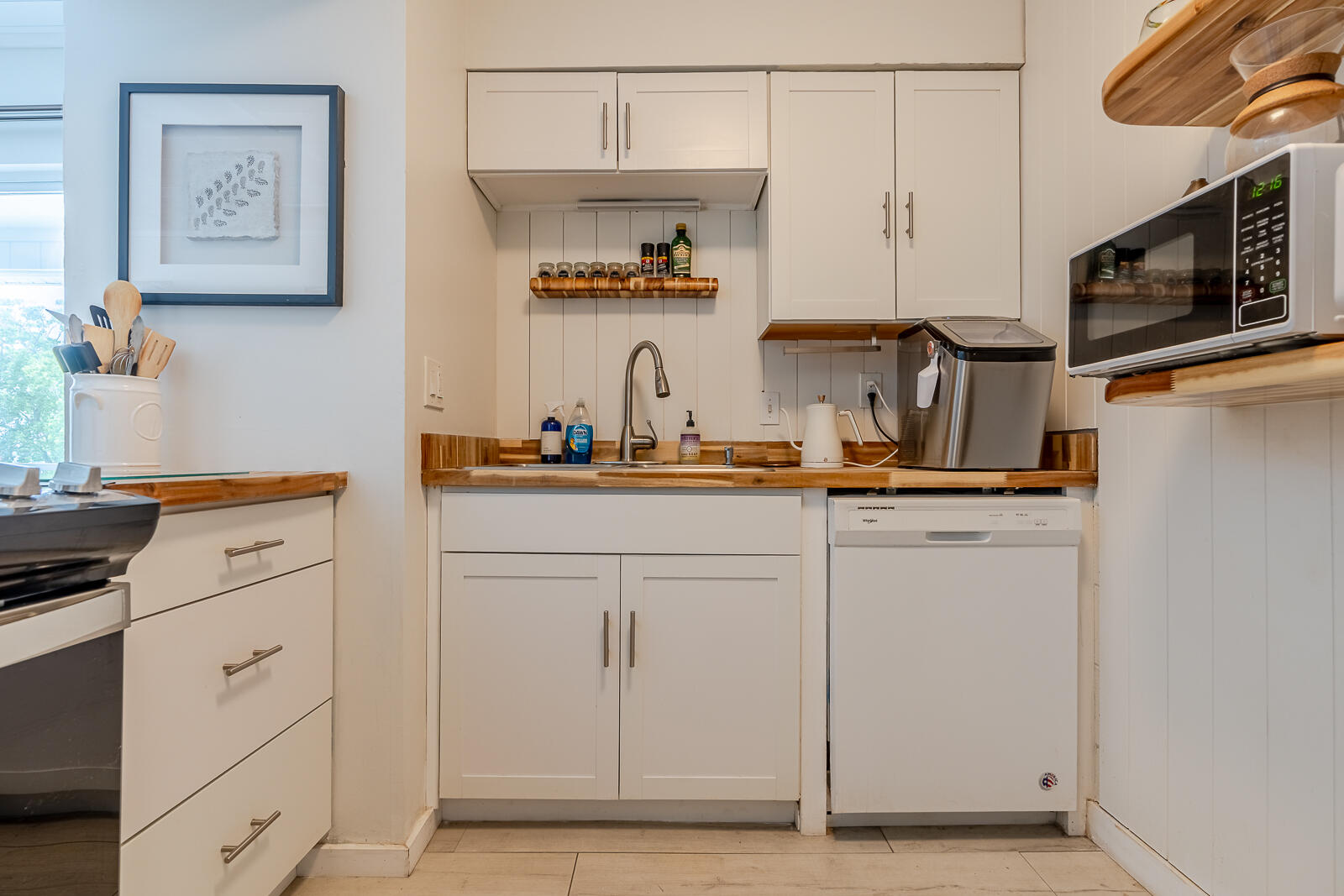 GULF TERRACE CONDO - Residential