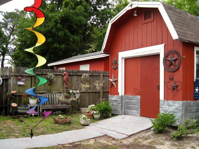 BAYSHORE PARK UNIT 3 - Residential