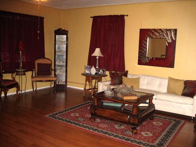 BAYSHORE PARK UNIT 3 - Residential