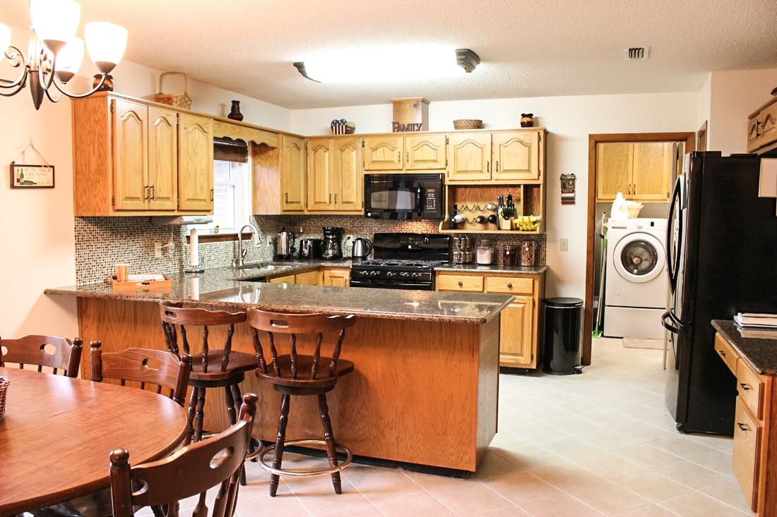 PINCCREST ADDN - Residential