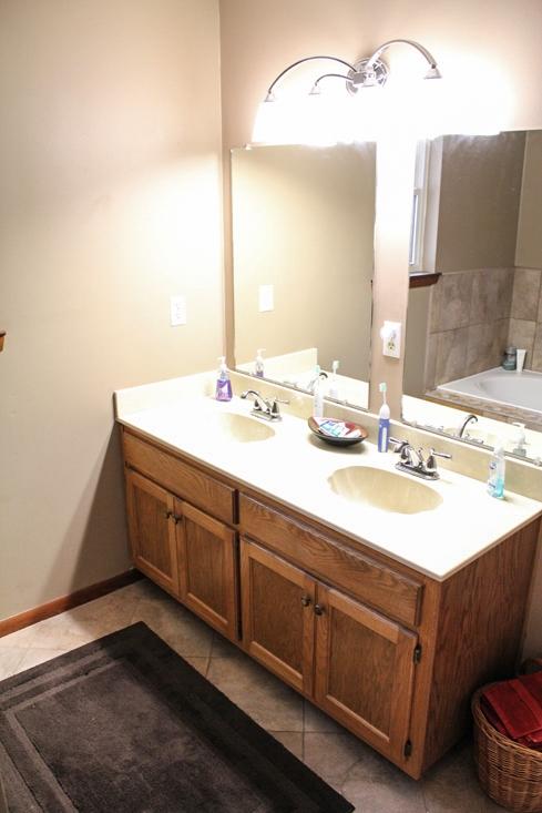 PINCCREST ADDN - Residential