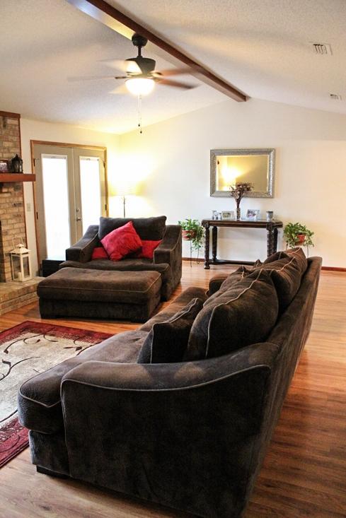 PINCCREST ADDN - Residential